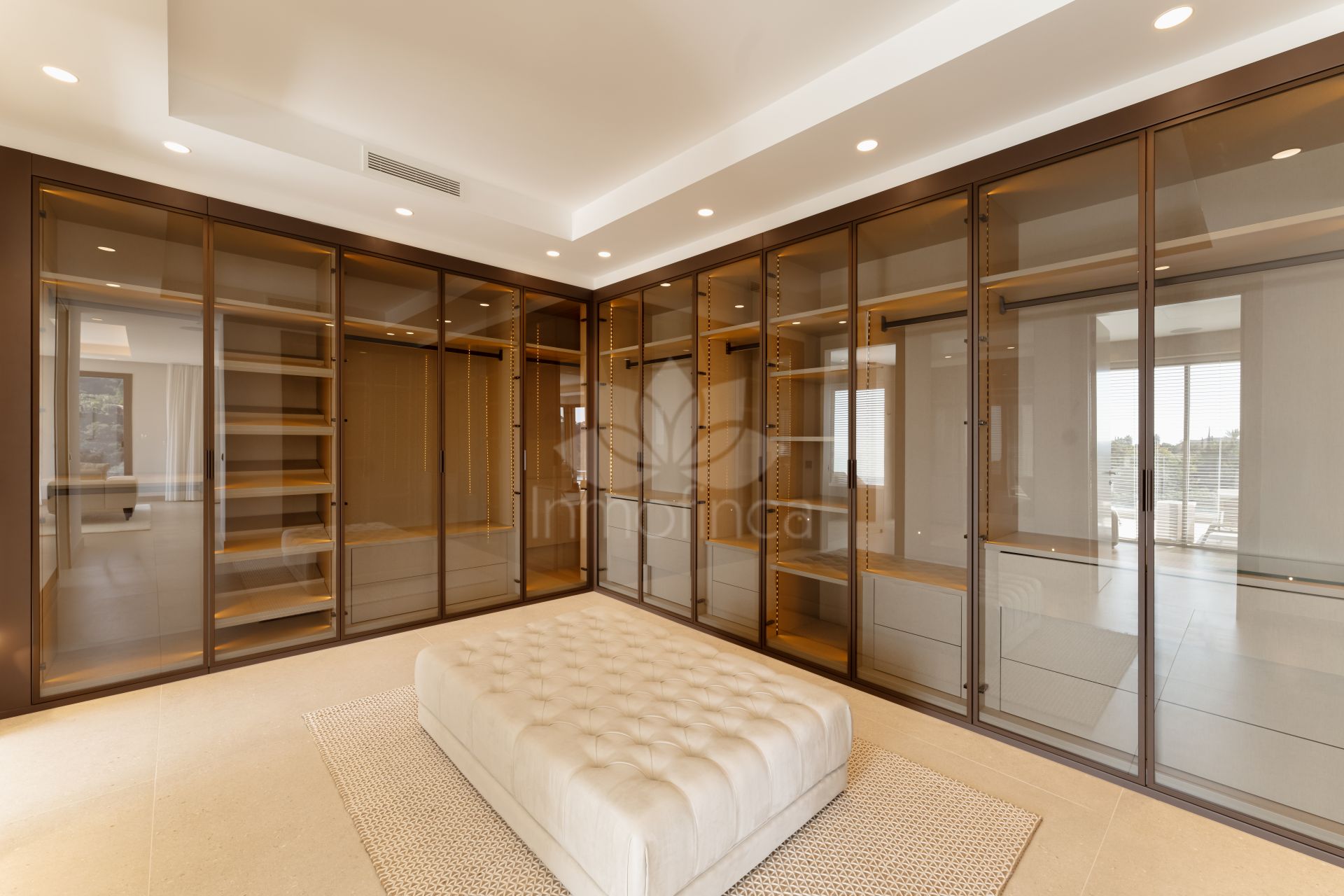 Villa en La Zagaleta, Benahavis