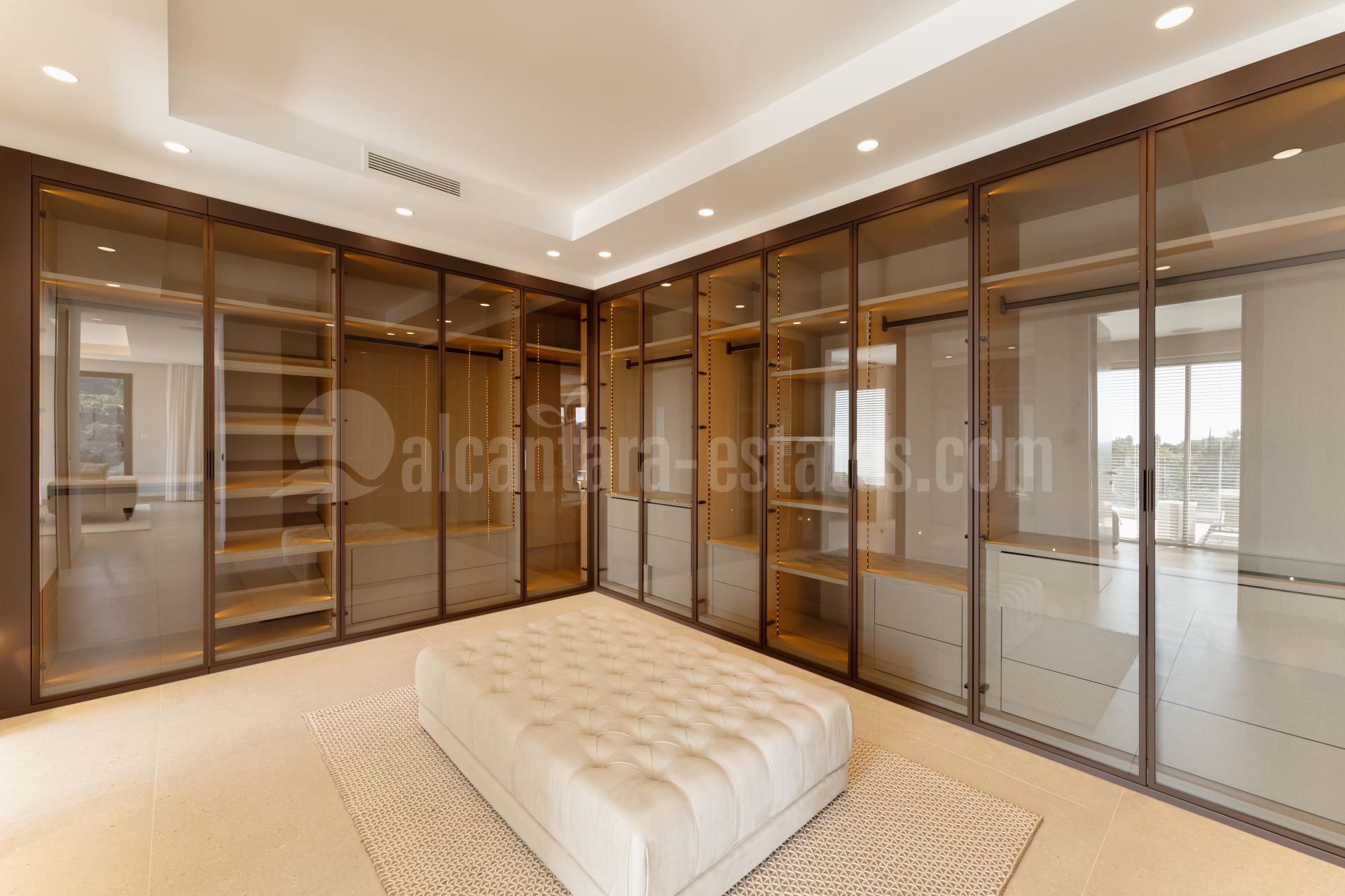 Villa in La Zagaleta, Benahavis