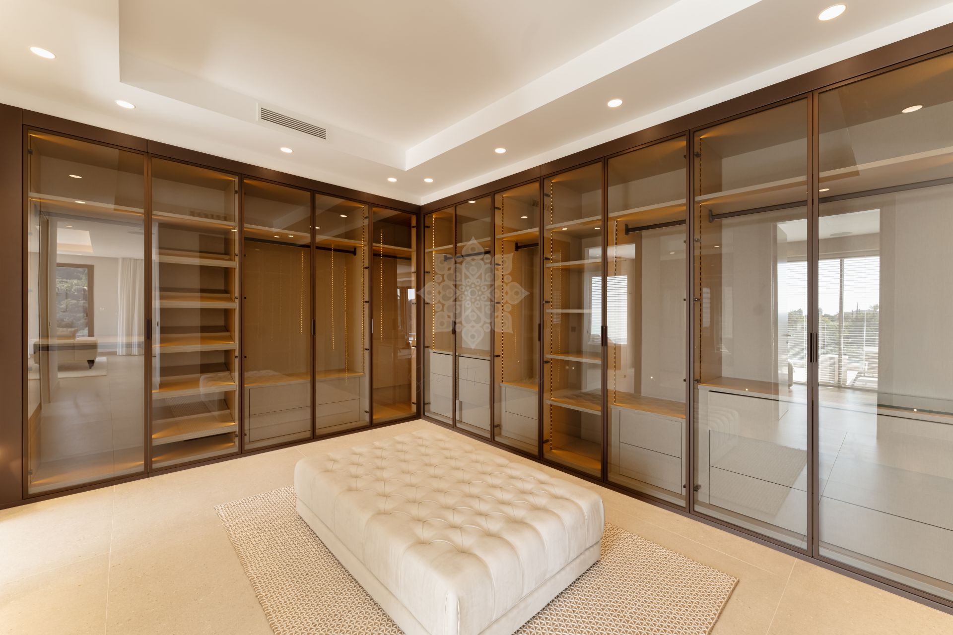 Villa en La Zagaleta, Benahavis