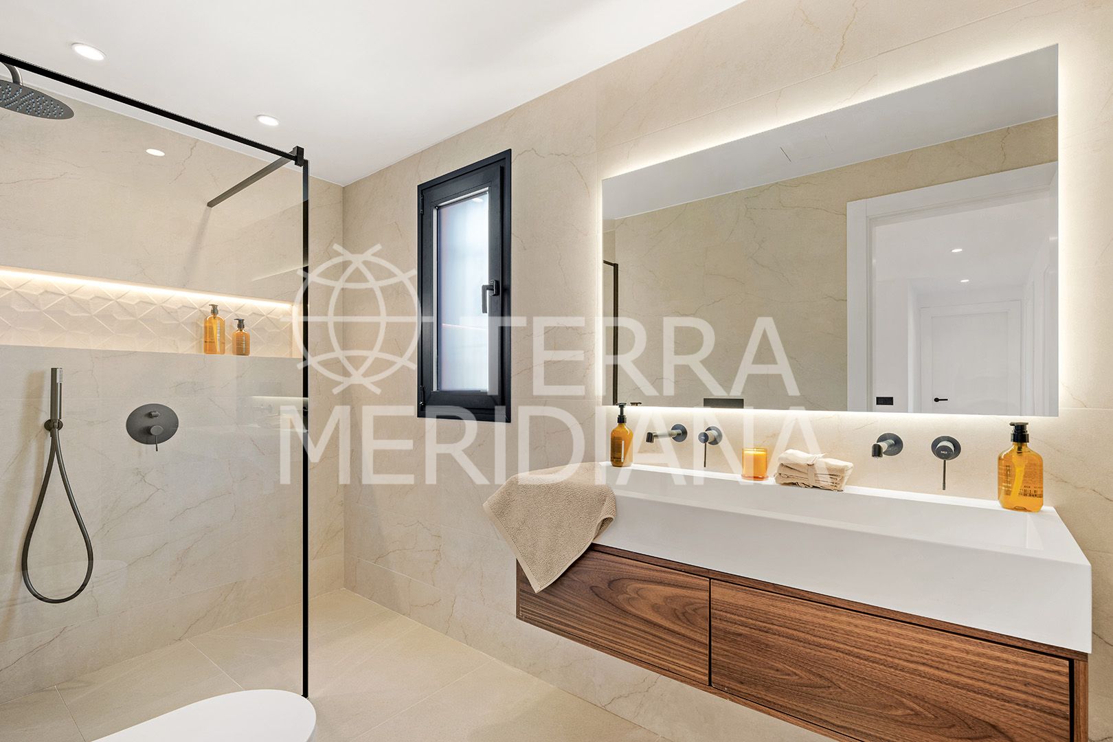 Town House in Jardines de las Lomas, Marbella