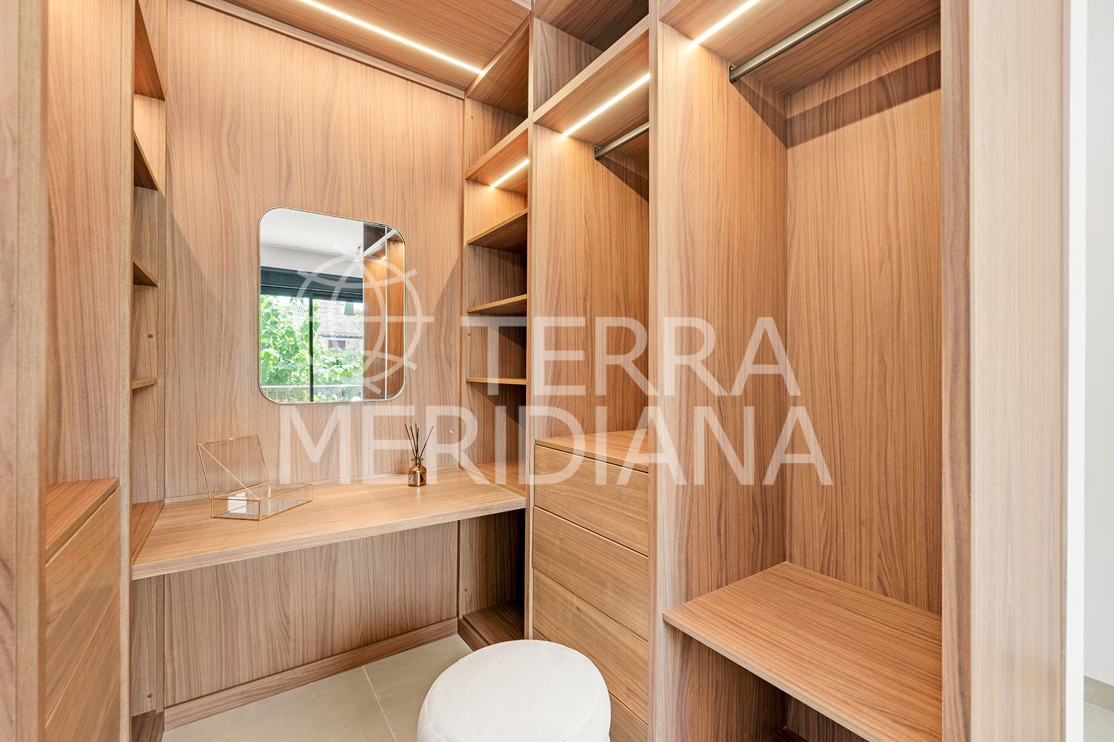 Town House in Jardines de las Lomas, Marbella