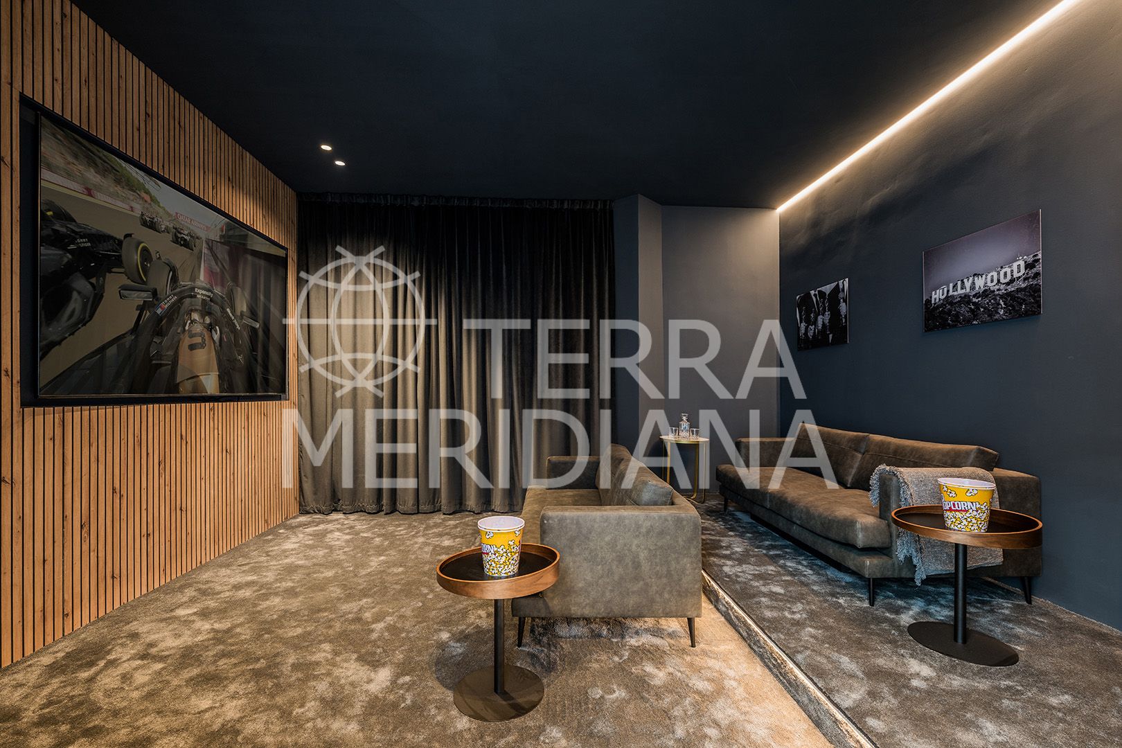 Town House in Jardines de las Lomas, Marbella