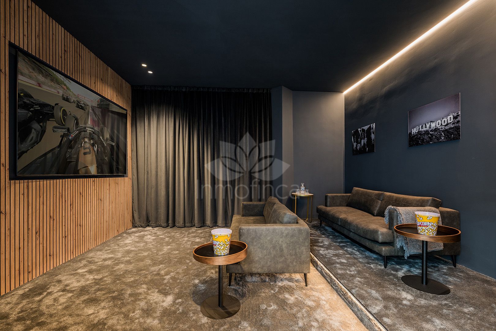 Town House in Jardines de las Lomas, Marbella