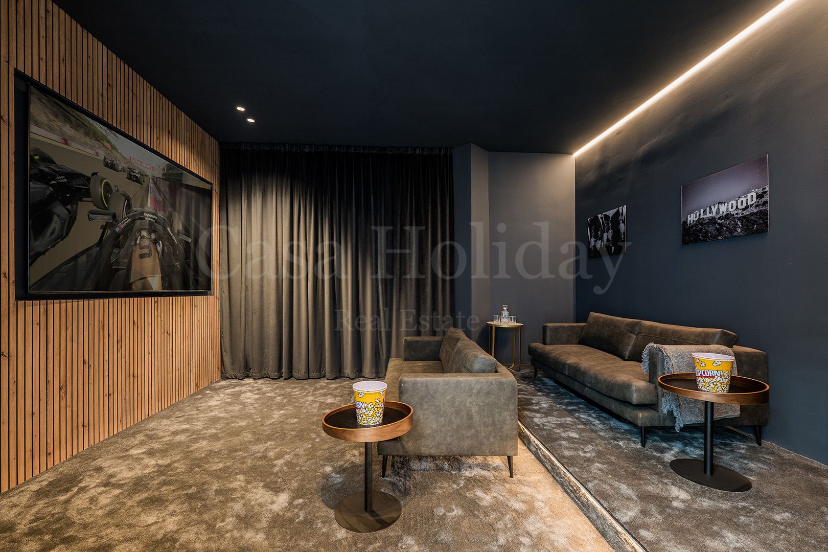 Adosado en Jardines de las Lomas, Marbella