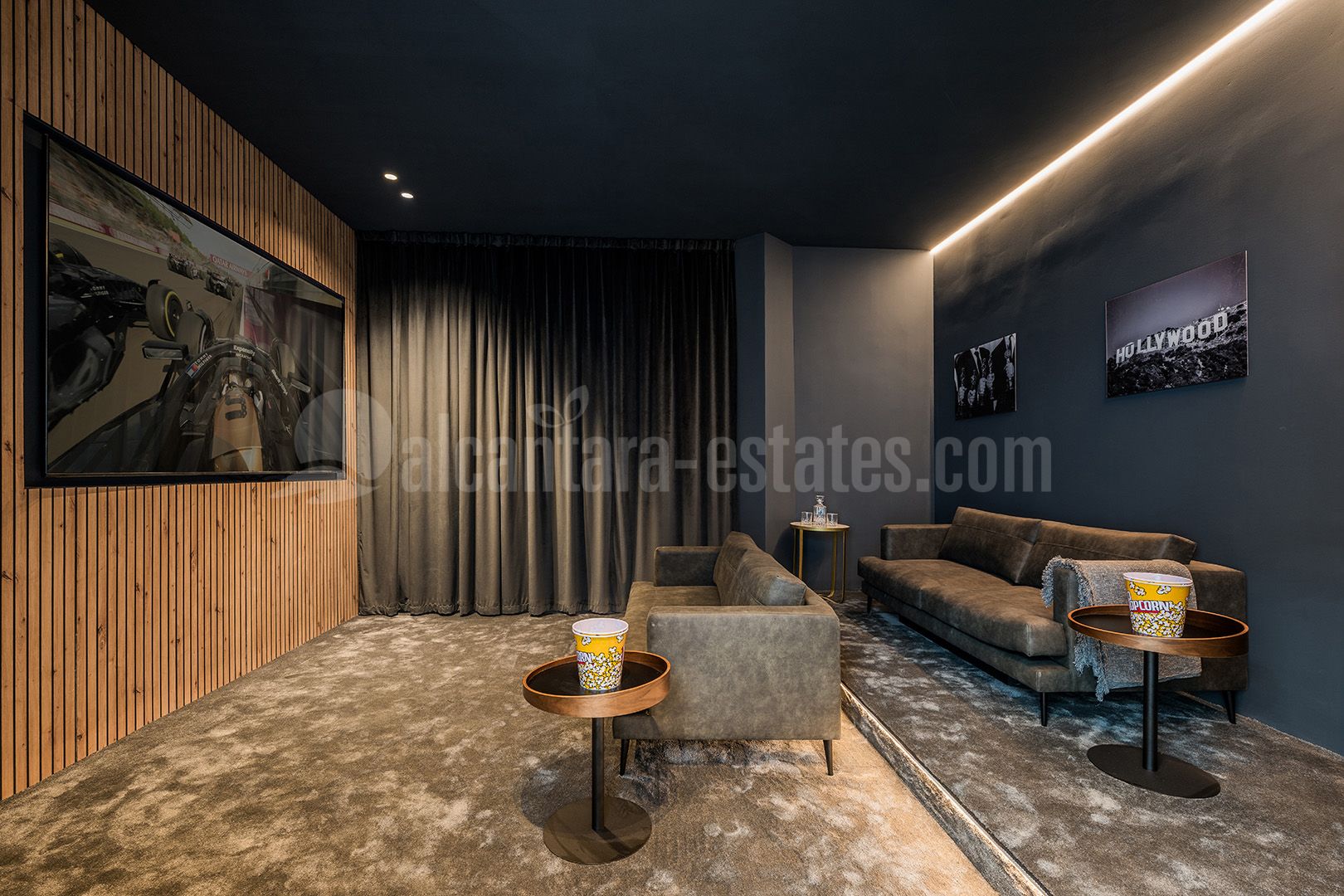 Town House in Jardines de las Lomas, Marbella