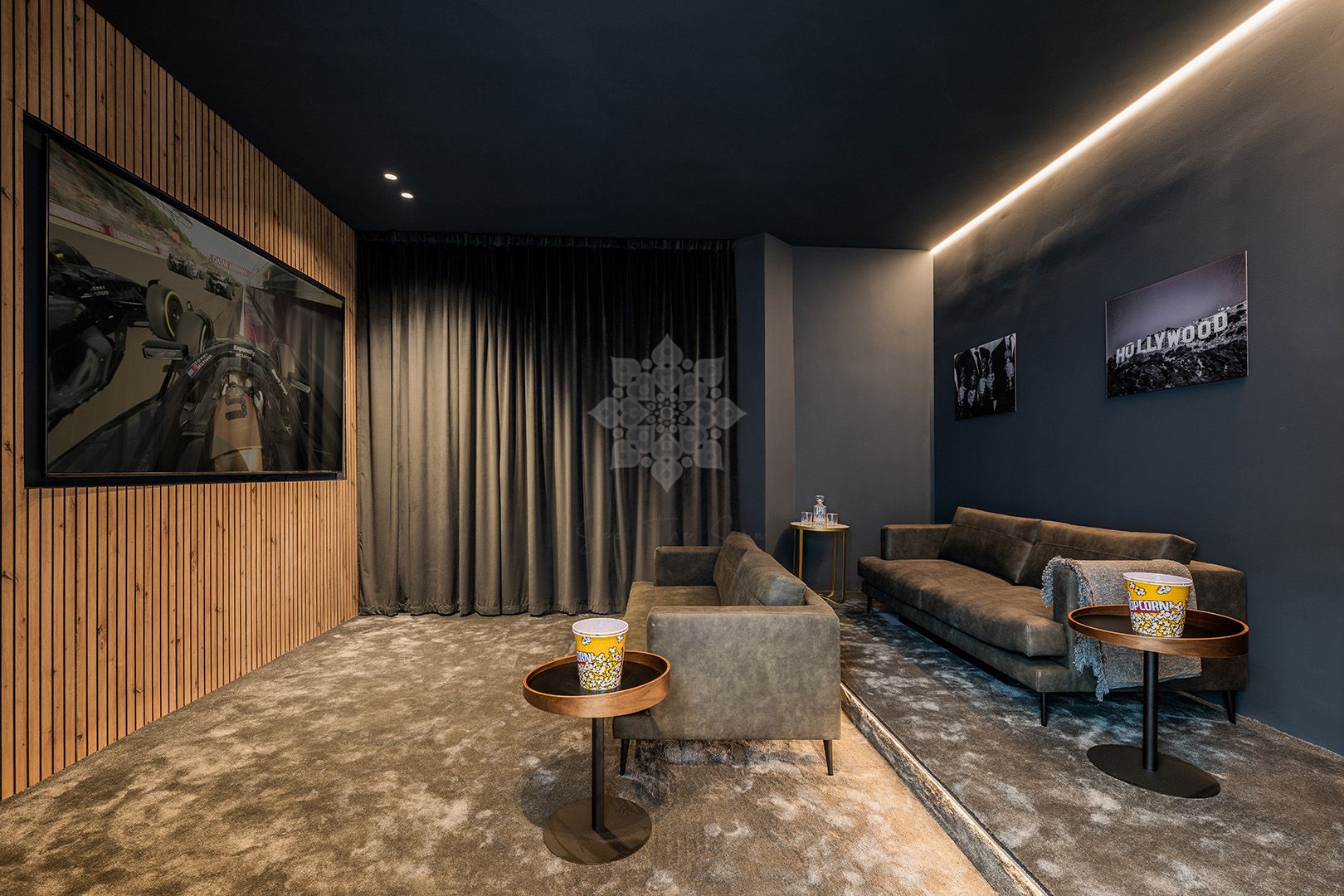 Town House in Jardines de las Lomas, Marbella