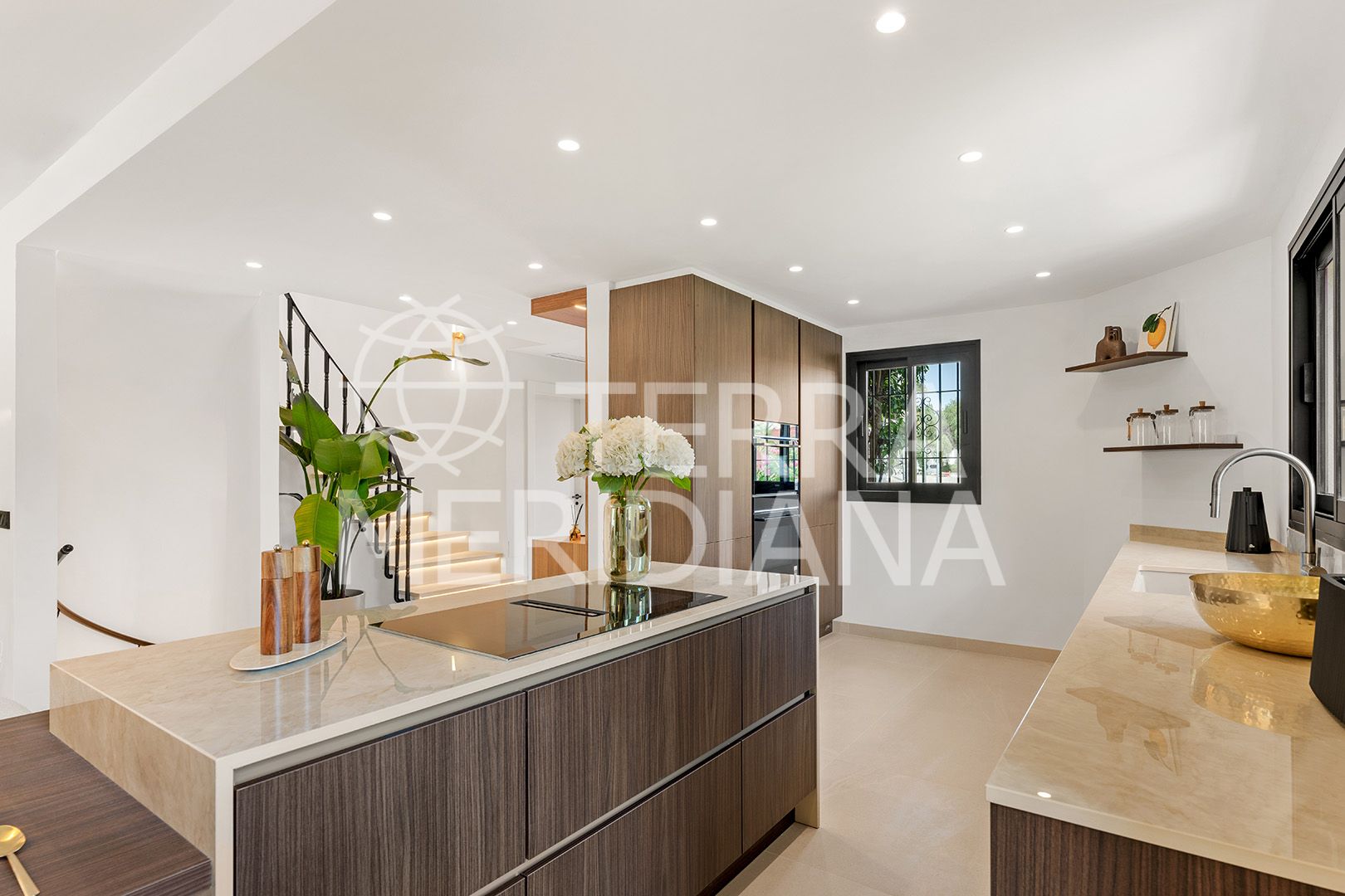 Town House in Jardines de las Lomas, Marbella