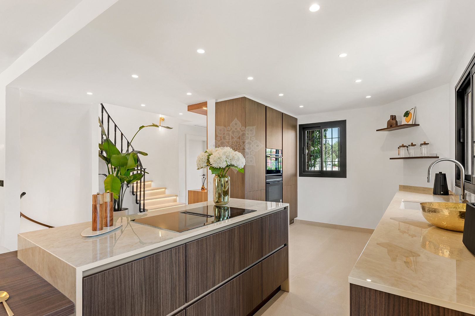 Town House in Jardines de las Lomas, Marbella