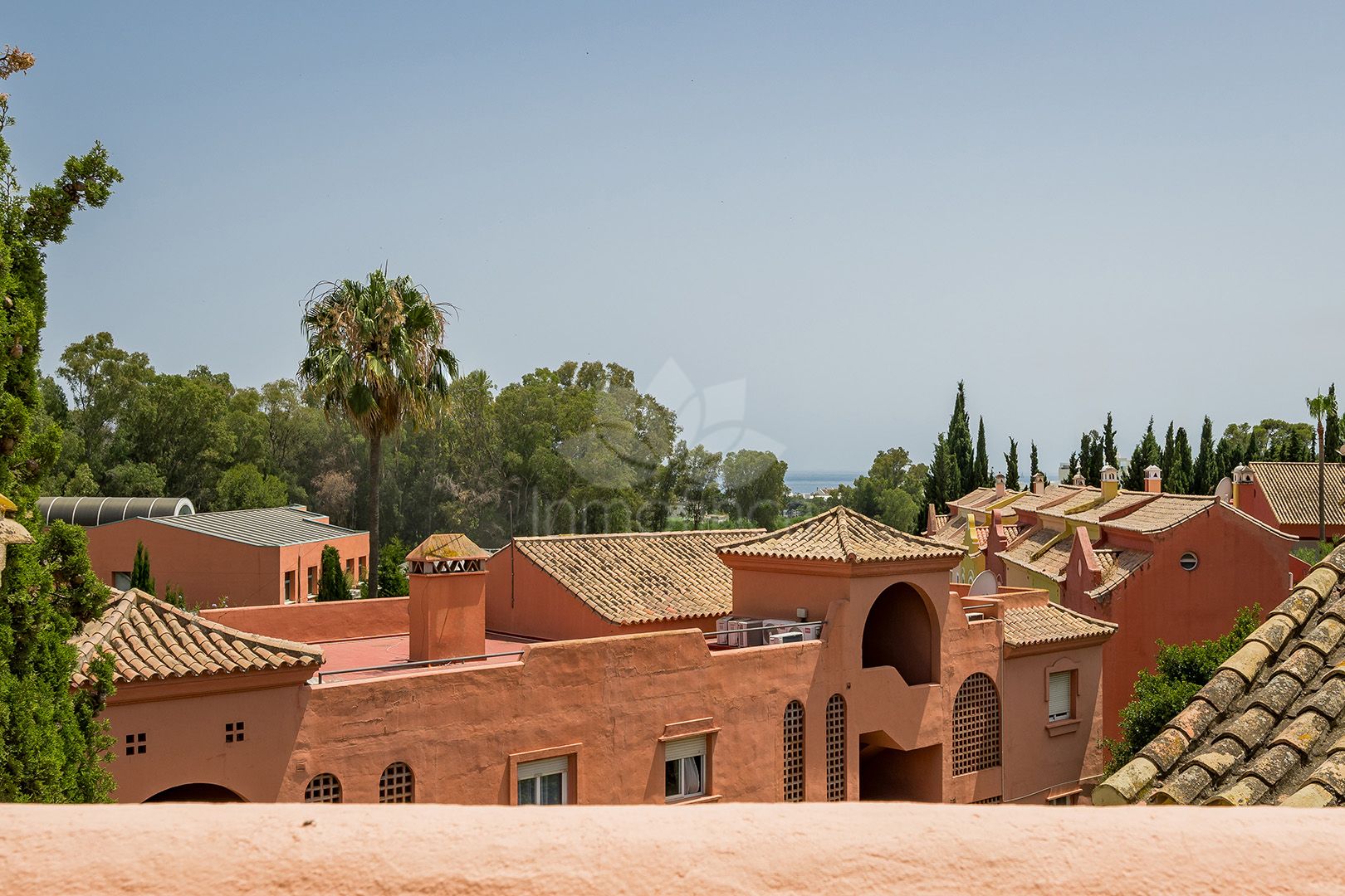 Town House in Jardines de las Lomas, Marbella