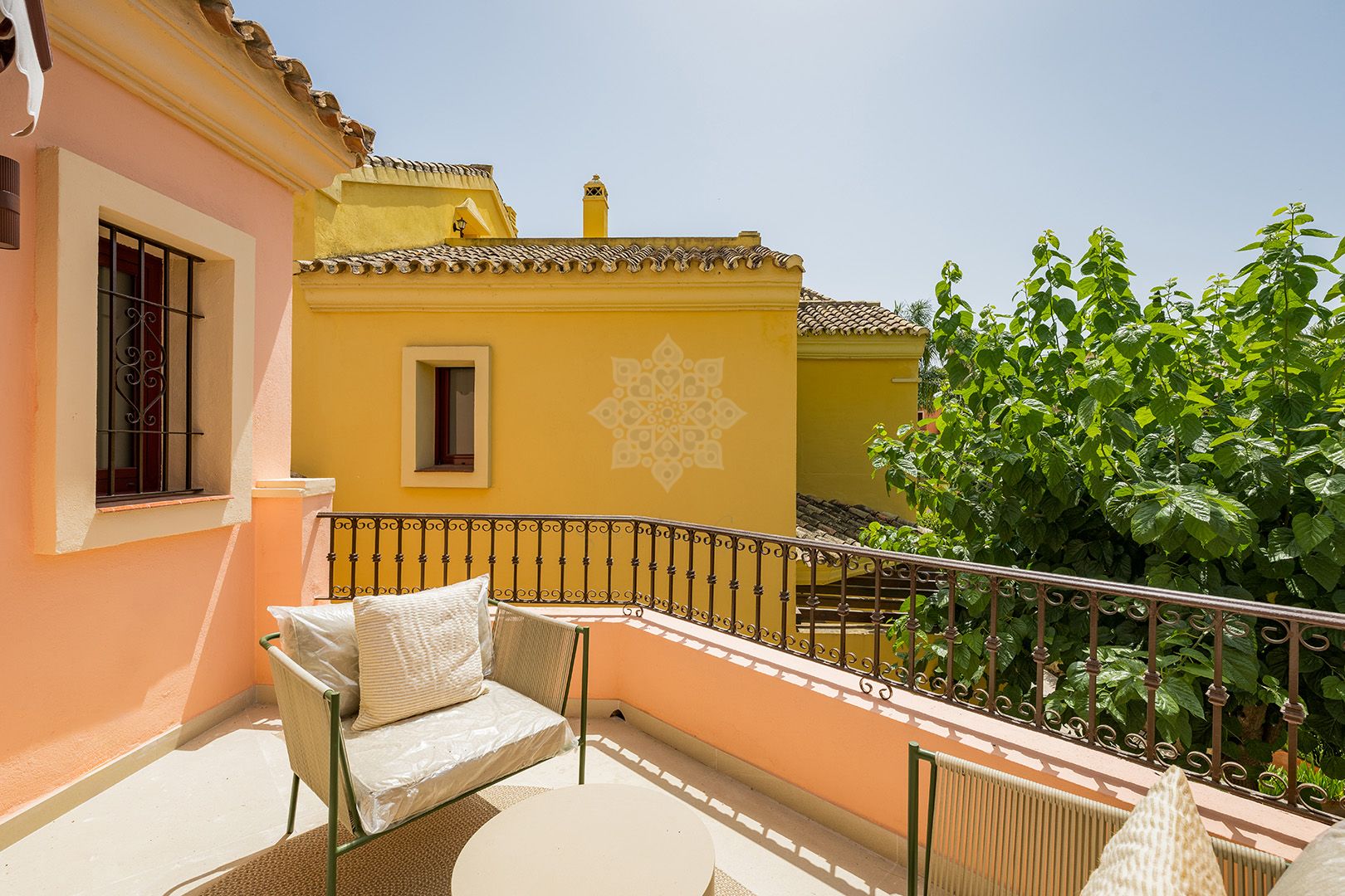 Town House in Jardines de las Lomas, Marbella