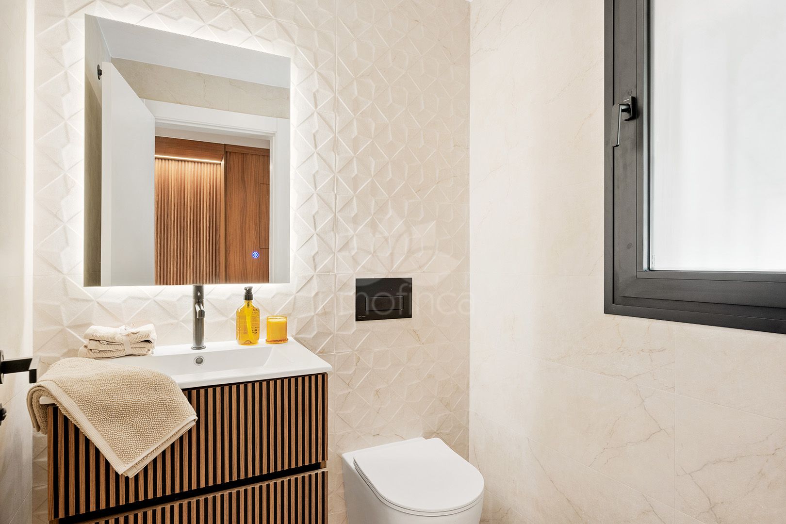 Town House in Jardines de las Lomas, Marbella