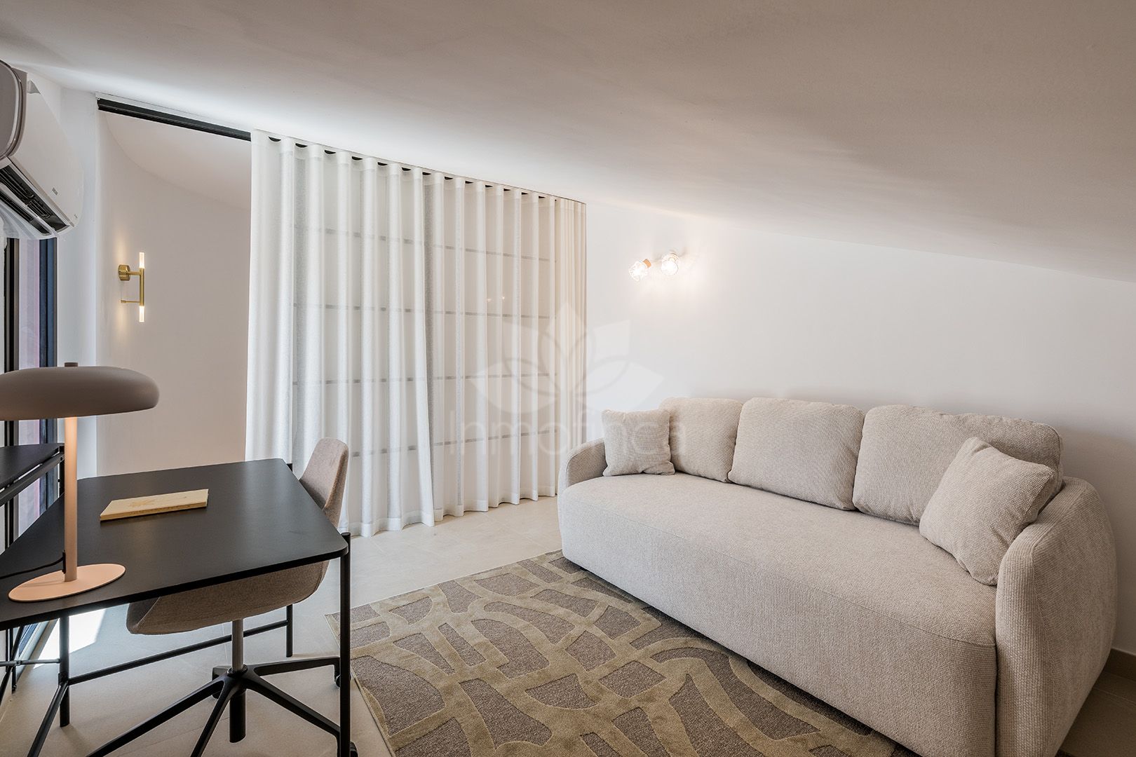 Town House in Jardines de las Lomas, Marbella