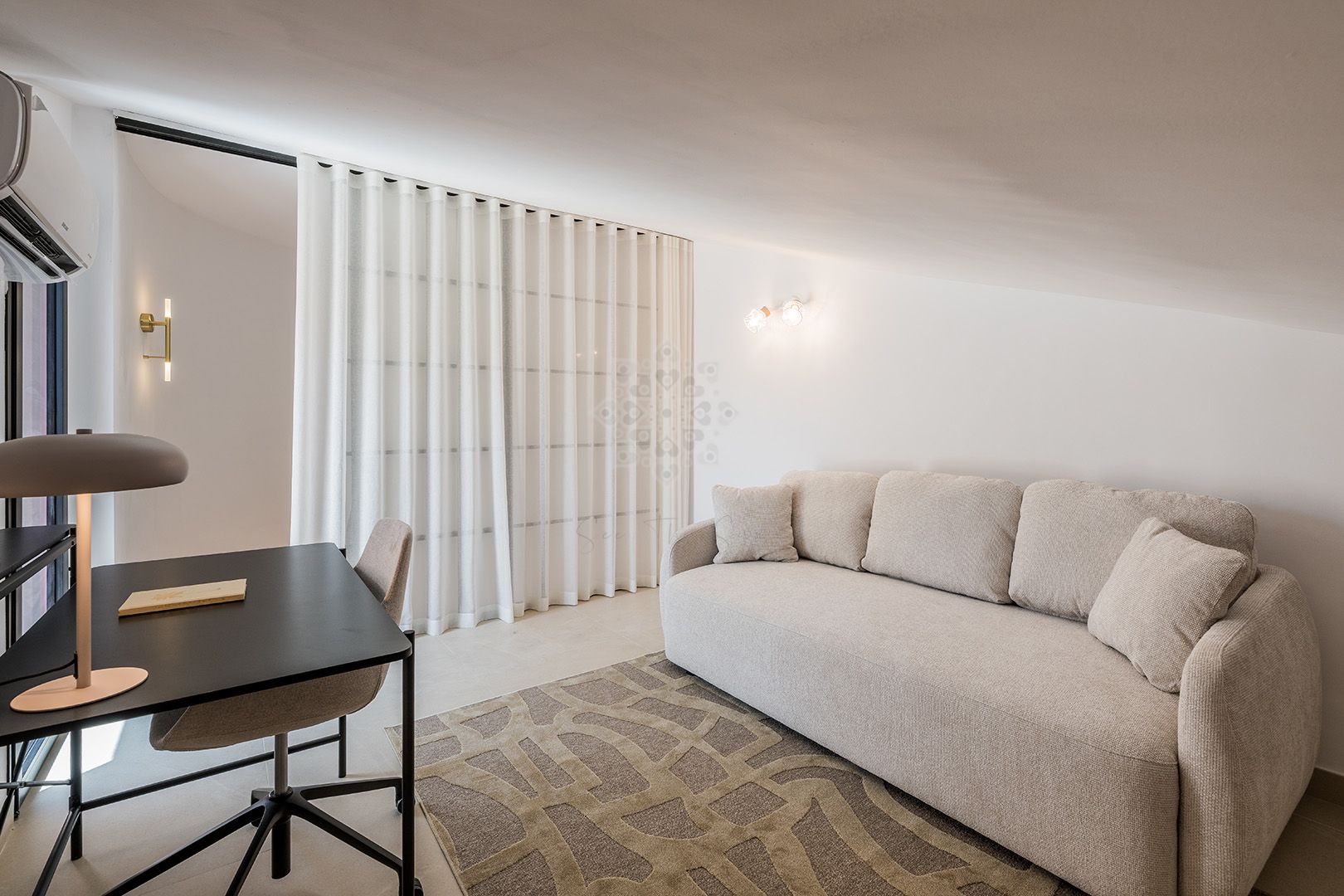 Town House in Jardines de las Lomas, Marbella