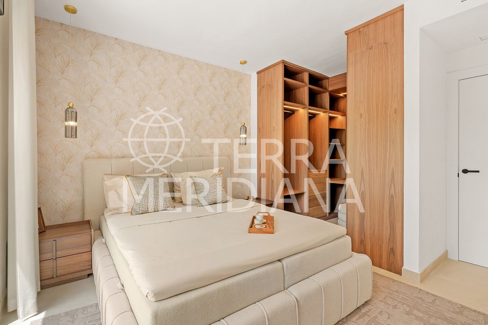 Town House in Jardines de las Lomas, Marbella