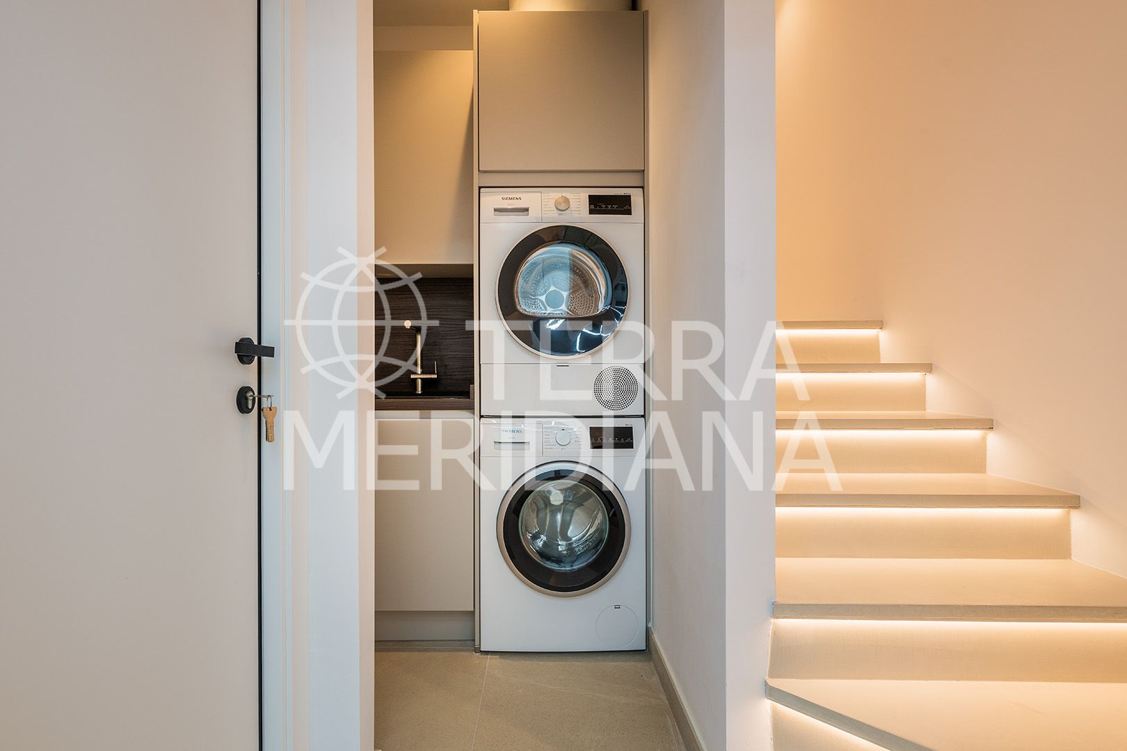 Town House in Jardines de las Lomas, Marbella