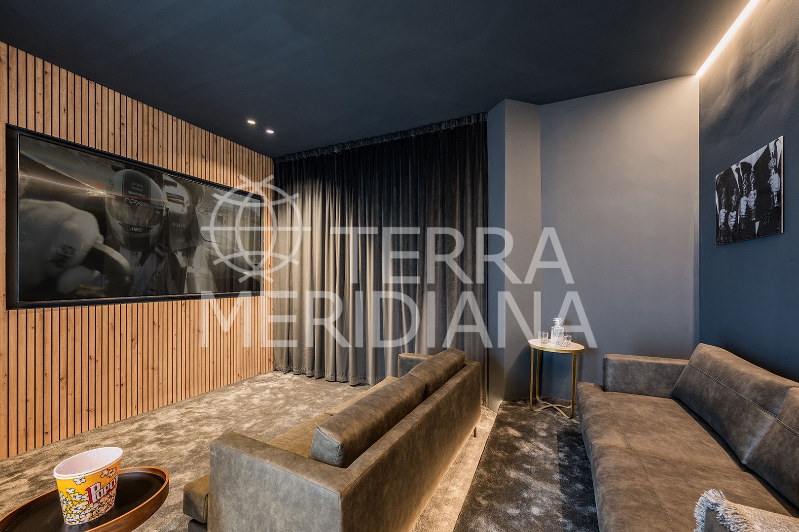 Town House in Jardines de las Lomas, Marbella