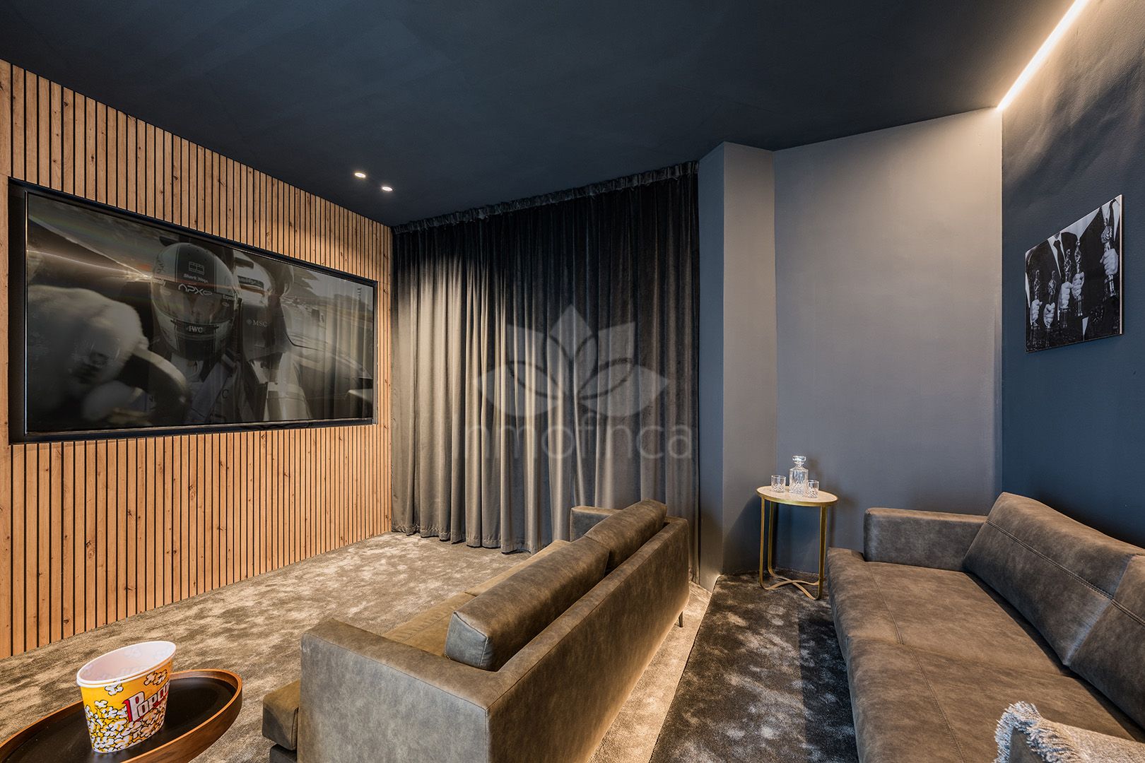 Town House in Jardines de las Lomas, Marbella