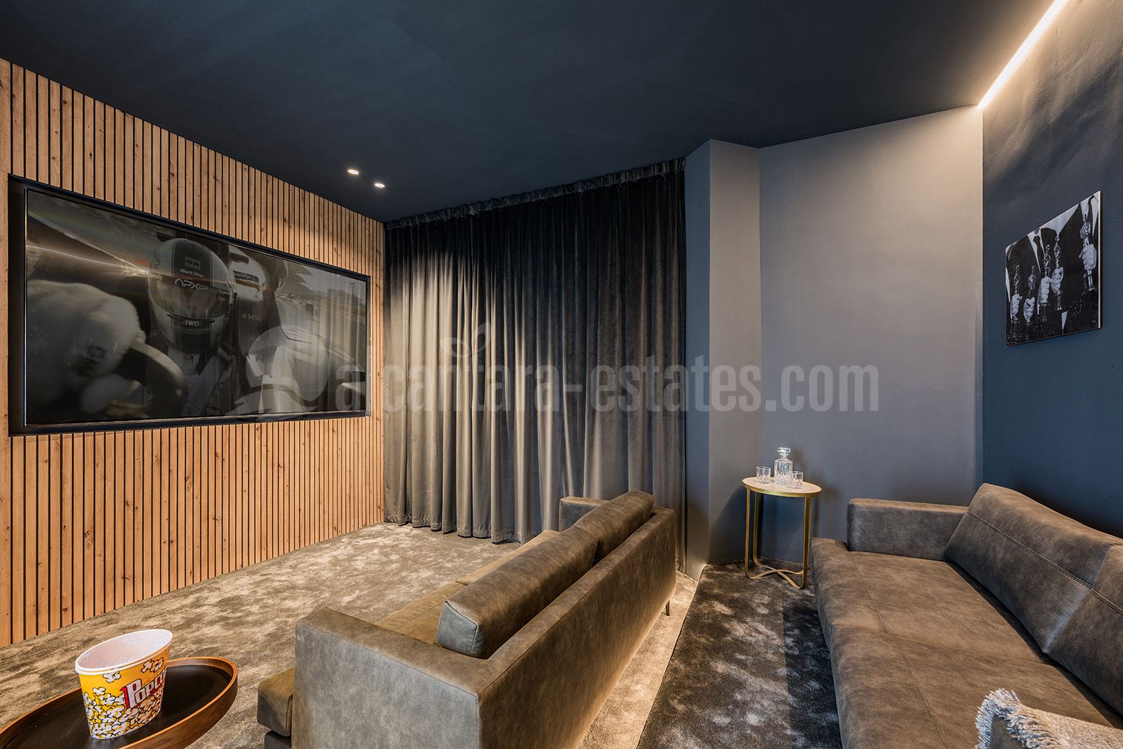 Town House in Jardines de las Lomas, Marbella