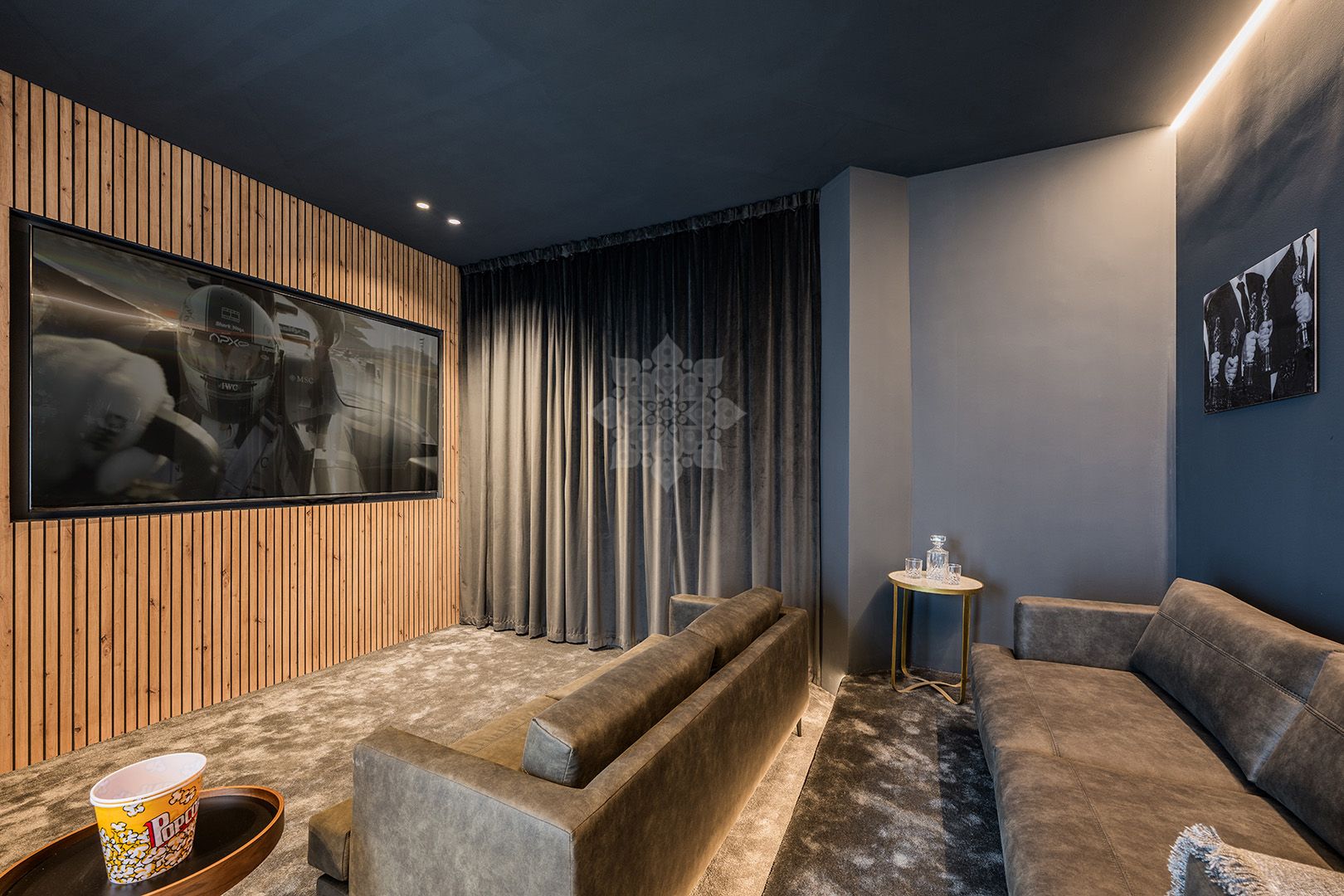 Town House in Jardines de las Lomas, Marbella