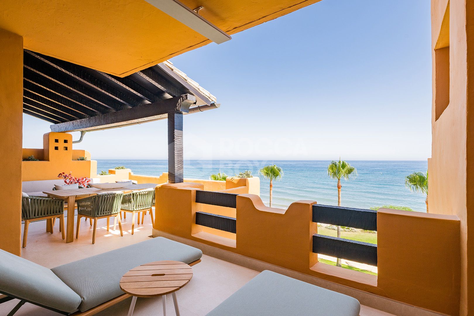 Apartment for sale in Los Granados del Mar, Estepona East