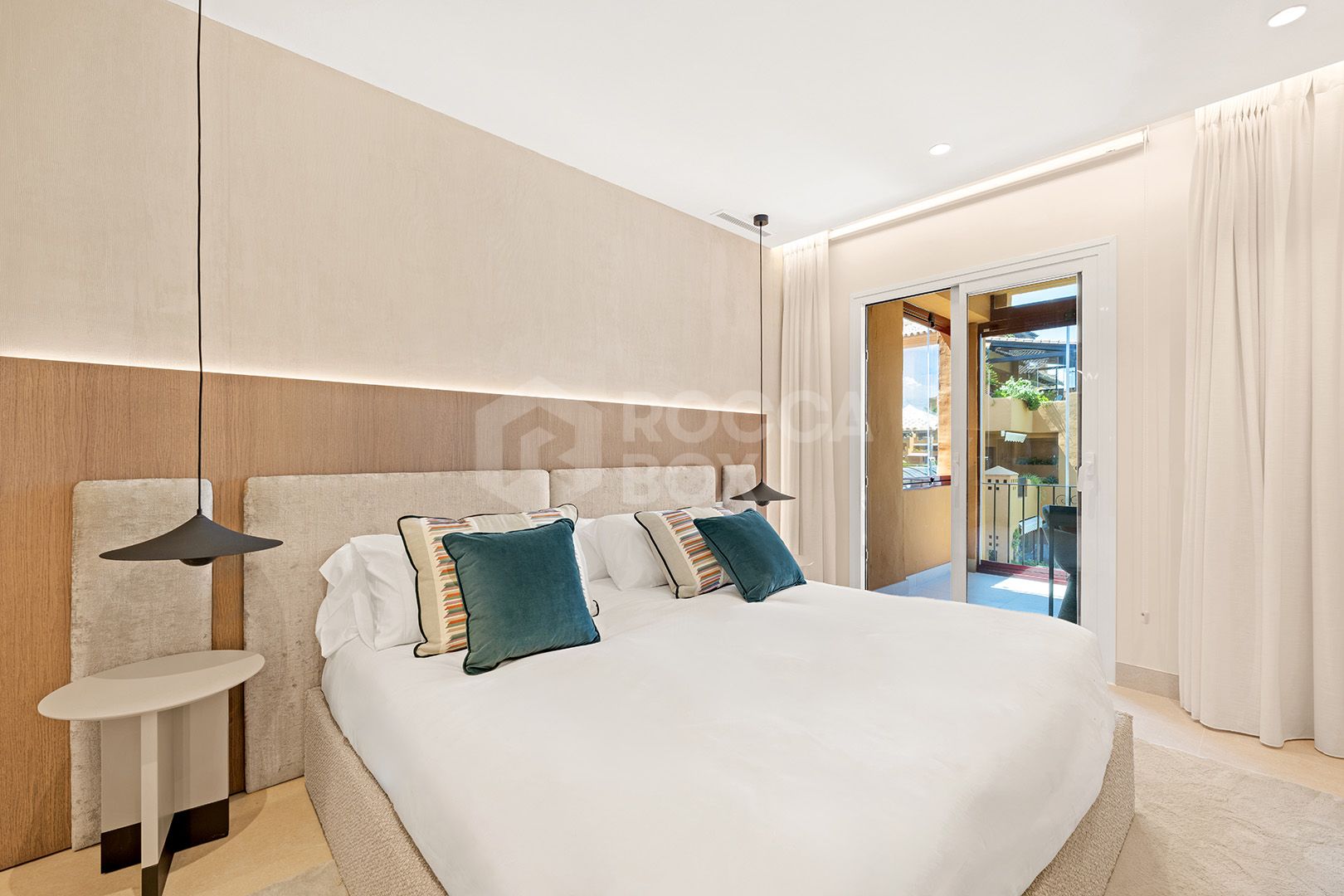 Apartment for sale in Los Granados del Mar, Estepona East