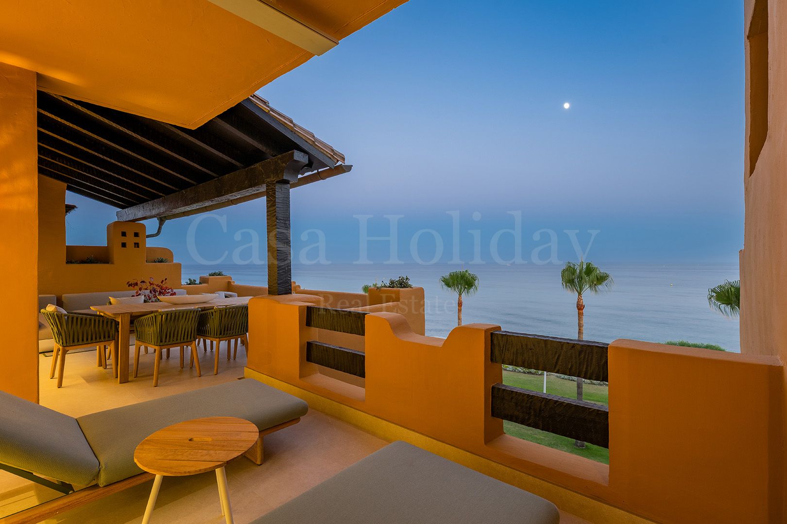 Apartamento en Los Granados del Mar, Estepona