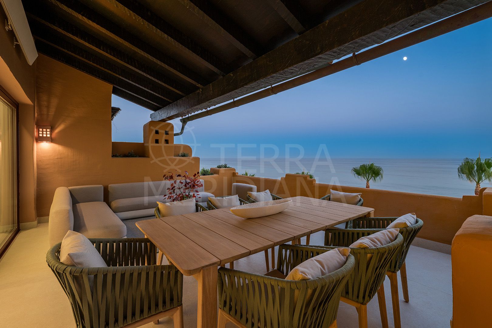 Apartment in Los Granados del Mar, Estepona