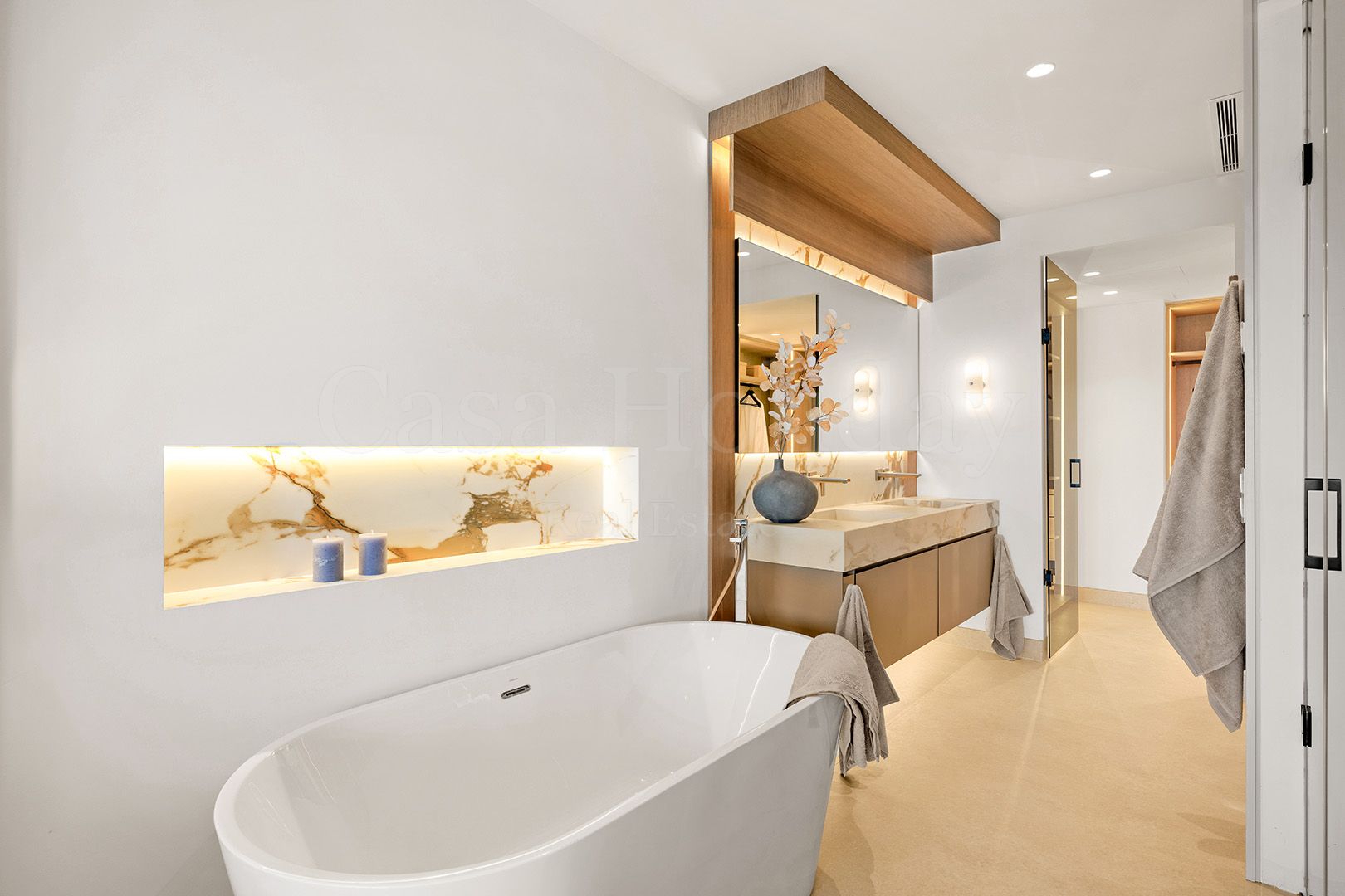 Apartamento en Los Granados del Mar, Estepona