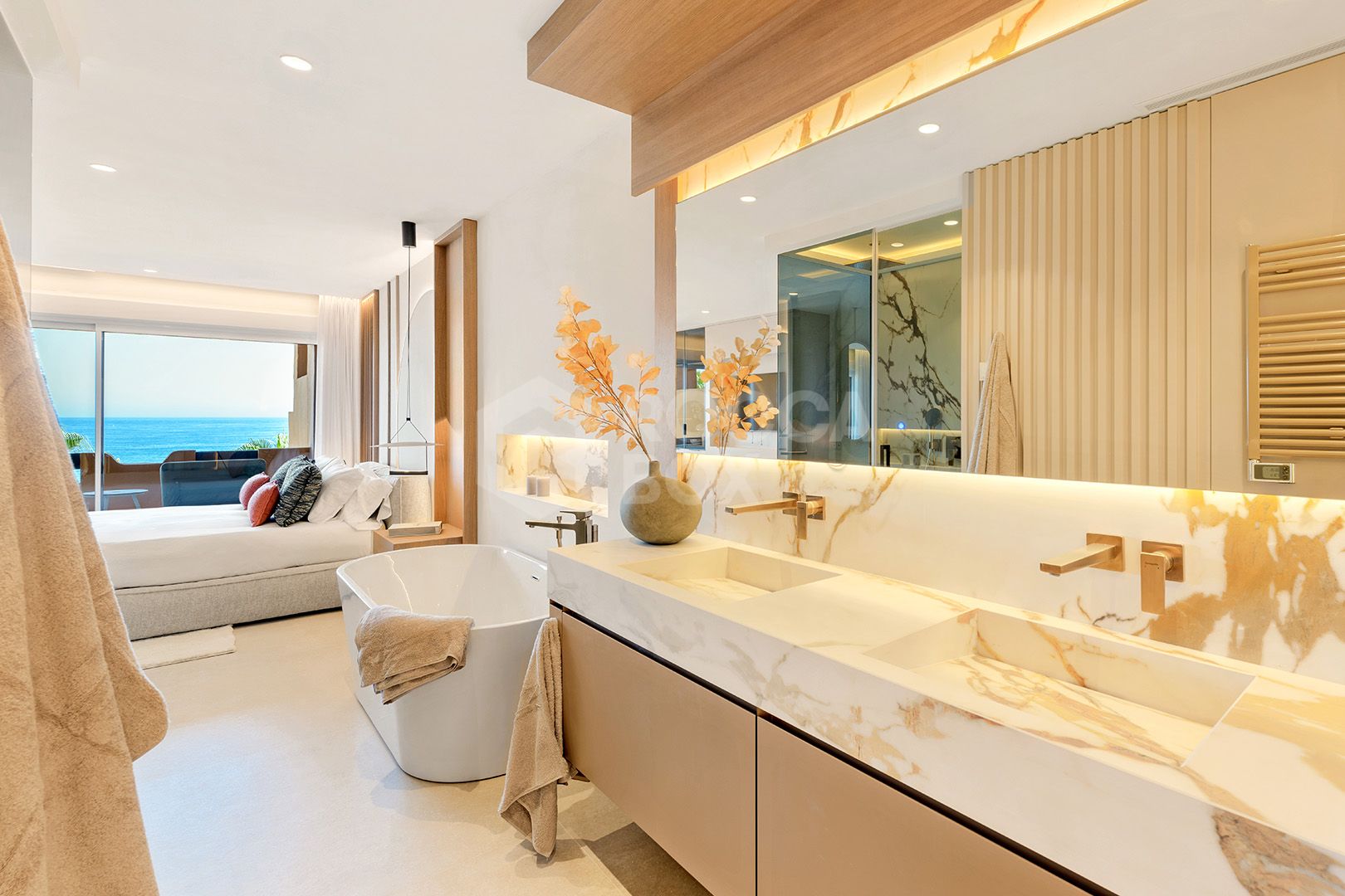 Apartment for sale in Los Granados del Mar, Estepona East