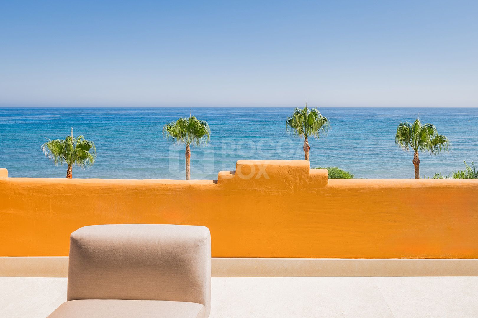 Apartment for sale in Los Granados del Mar, Estepona East