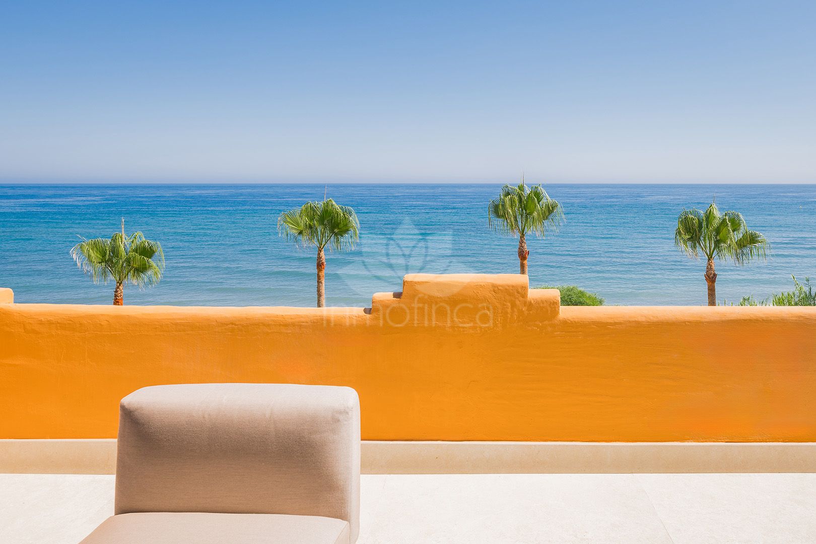 Apartment in Los Granados del Mar, Estepona
