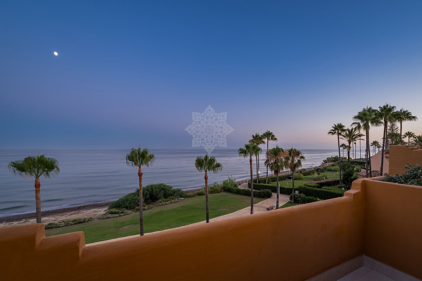 Apartamento en Los Granados del Mar, Estepona