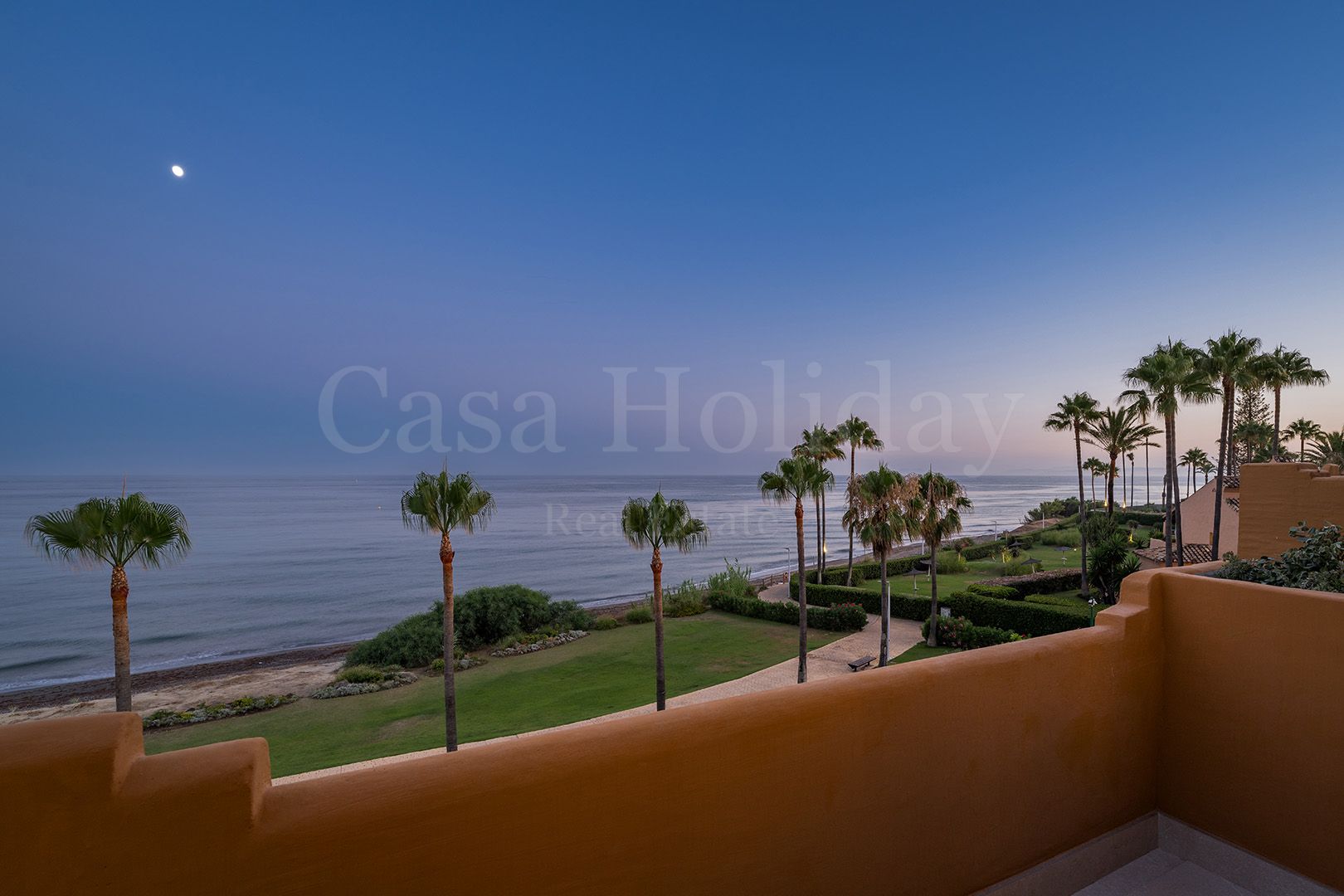 Apartamento en Los Granados del Mar, Estepona