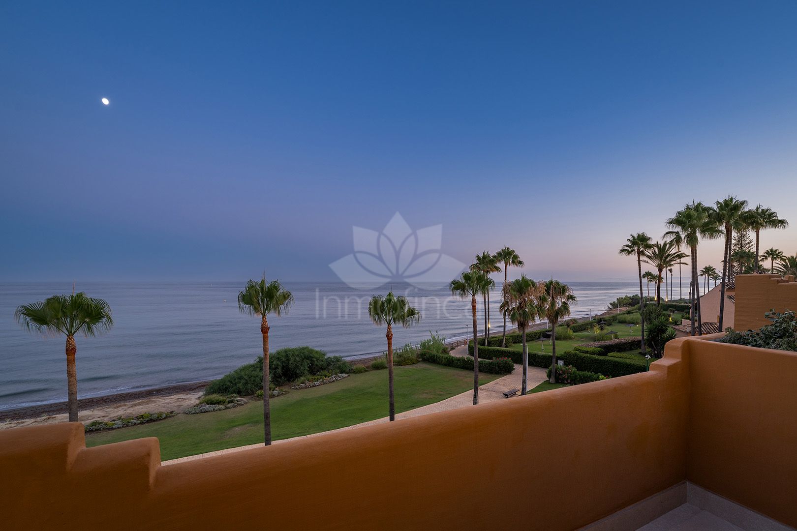 Apartment in Los Granados del Mar, Estepona