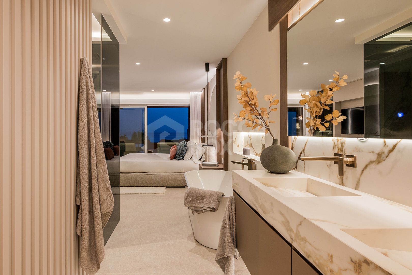 Apartment for sale in Los Granados del Mar, Estepona East