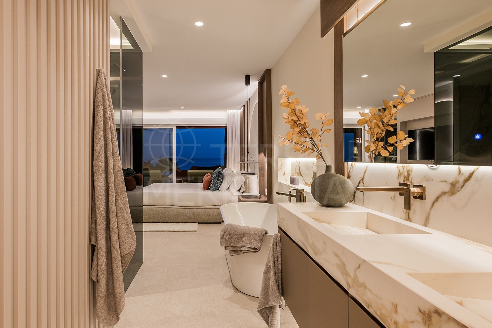 Apartment in Los Granados del Mar, Estepona