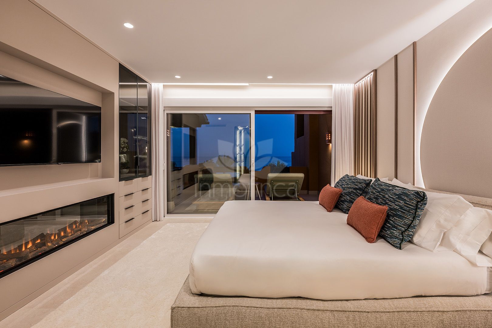 Apartment in Los Granados del Mar, Estepona