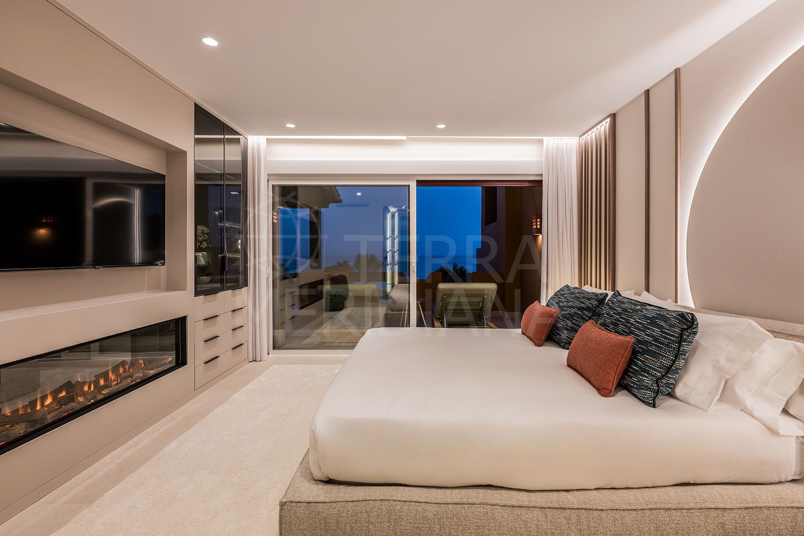 Apartment in Los Granados del Mar, Estepona