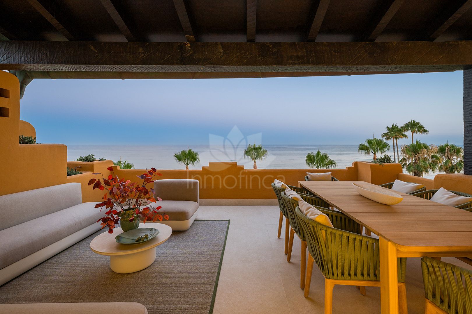 Apartment in Los Granados del Mar, Estepona