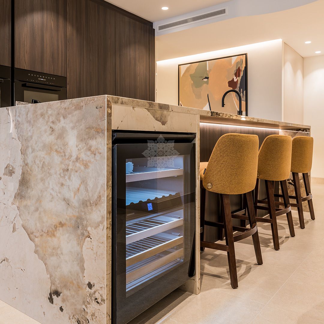 Apartamento en Los Granados del Mar, Estepona