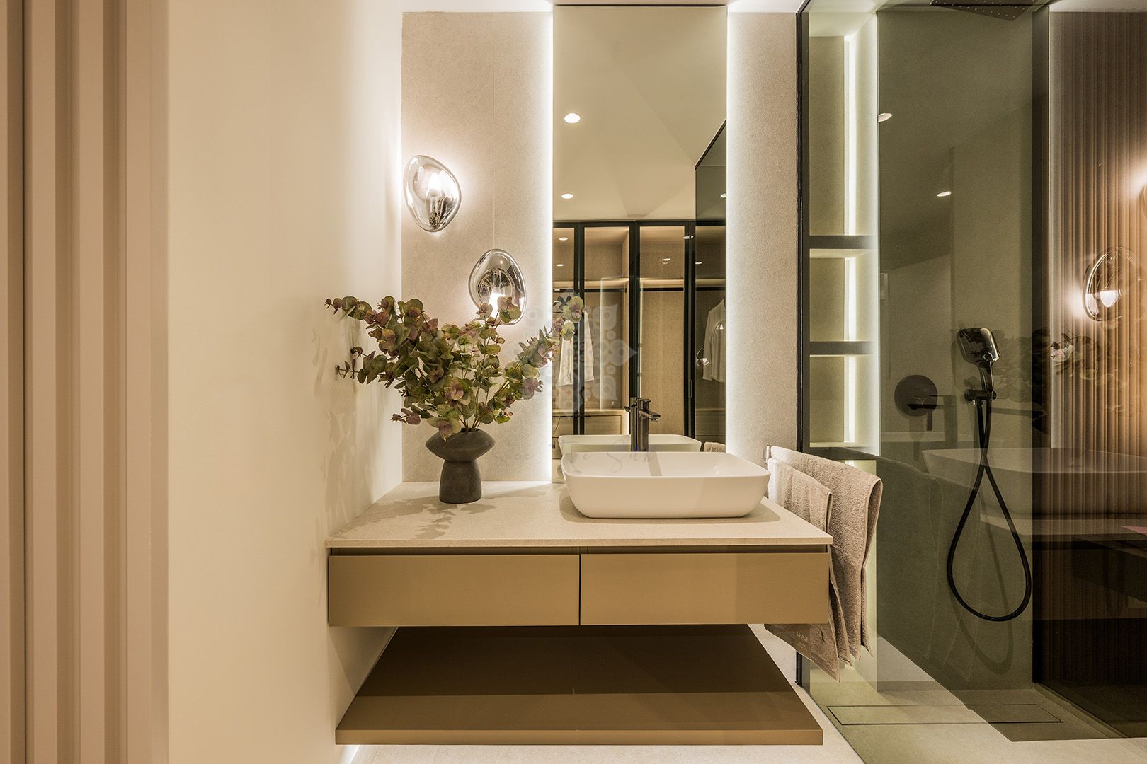 Apartamento en Los Granados del Mar, Estepona