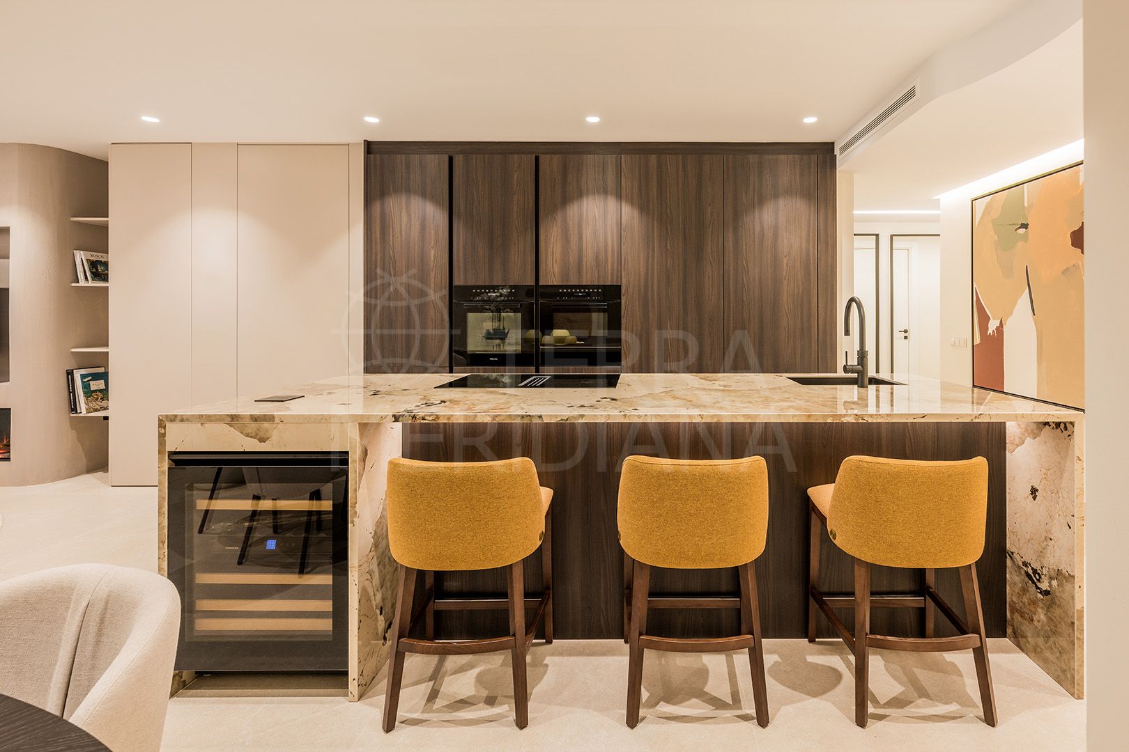 Apartment in Los Granados del Mar, Estepona