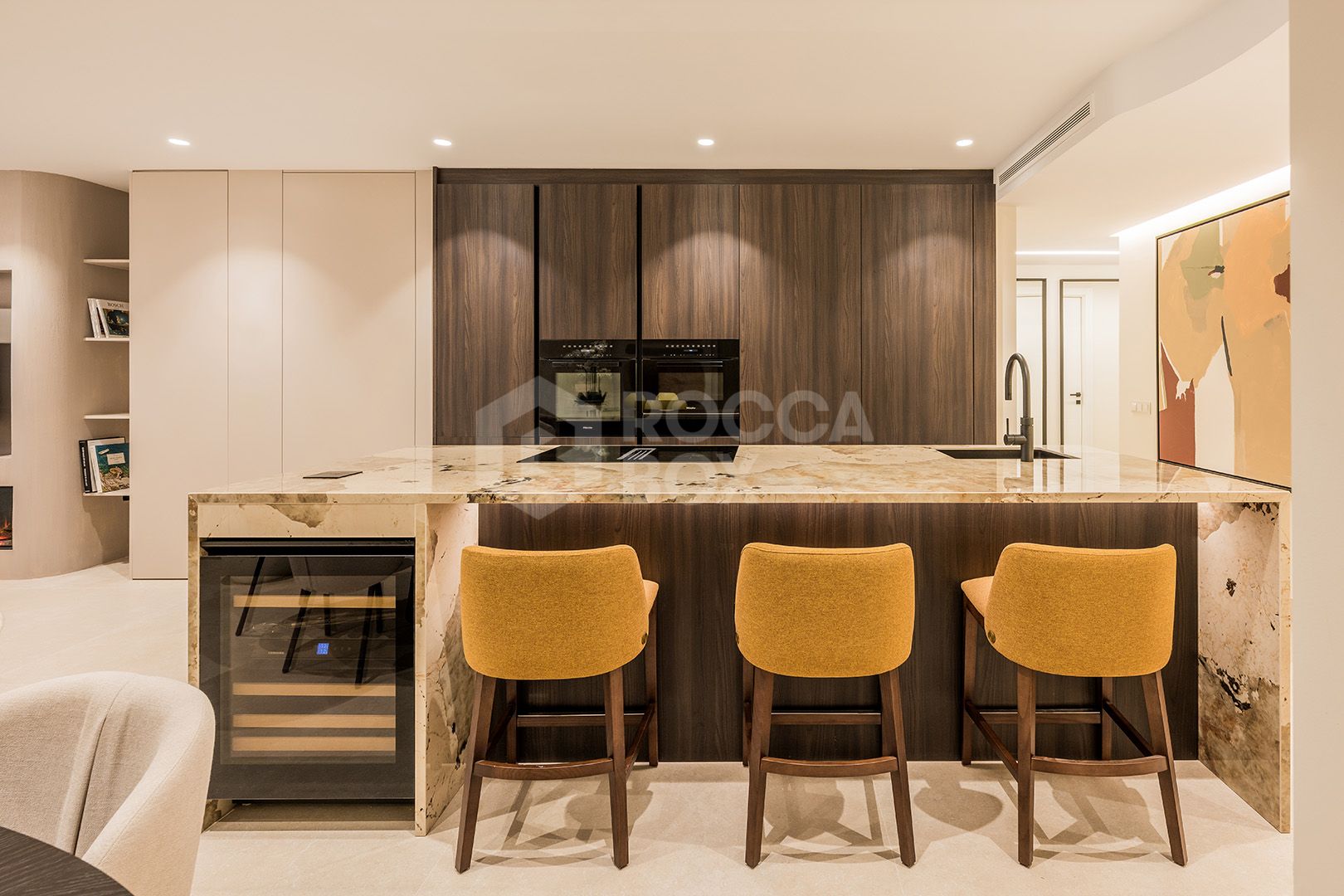 Apartment for sale in Los Granados del Mar, Estepona East