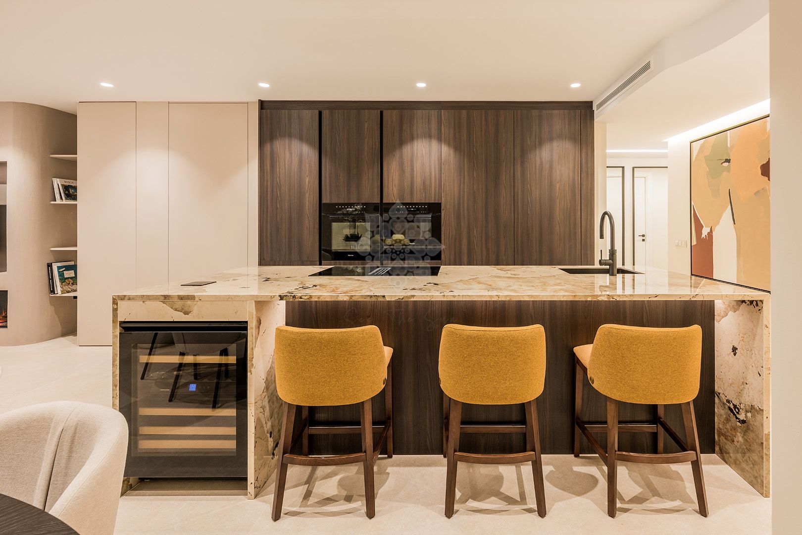 Apartamento en Los Granados del Mar, Estepona