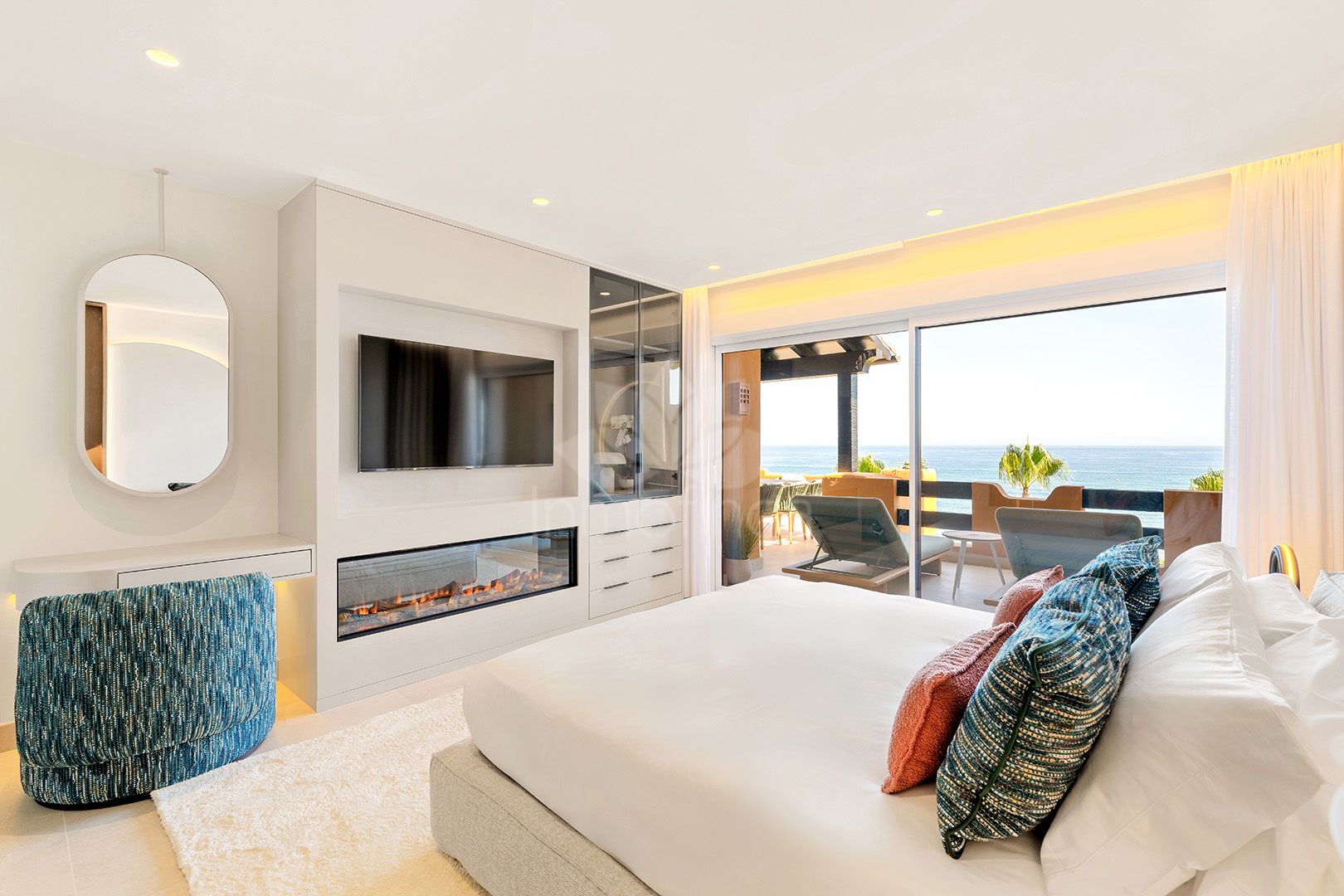 Apartment in Los Granados del Mar, Estepona