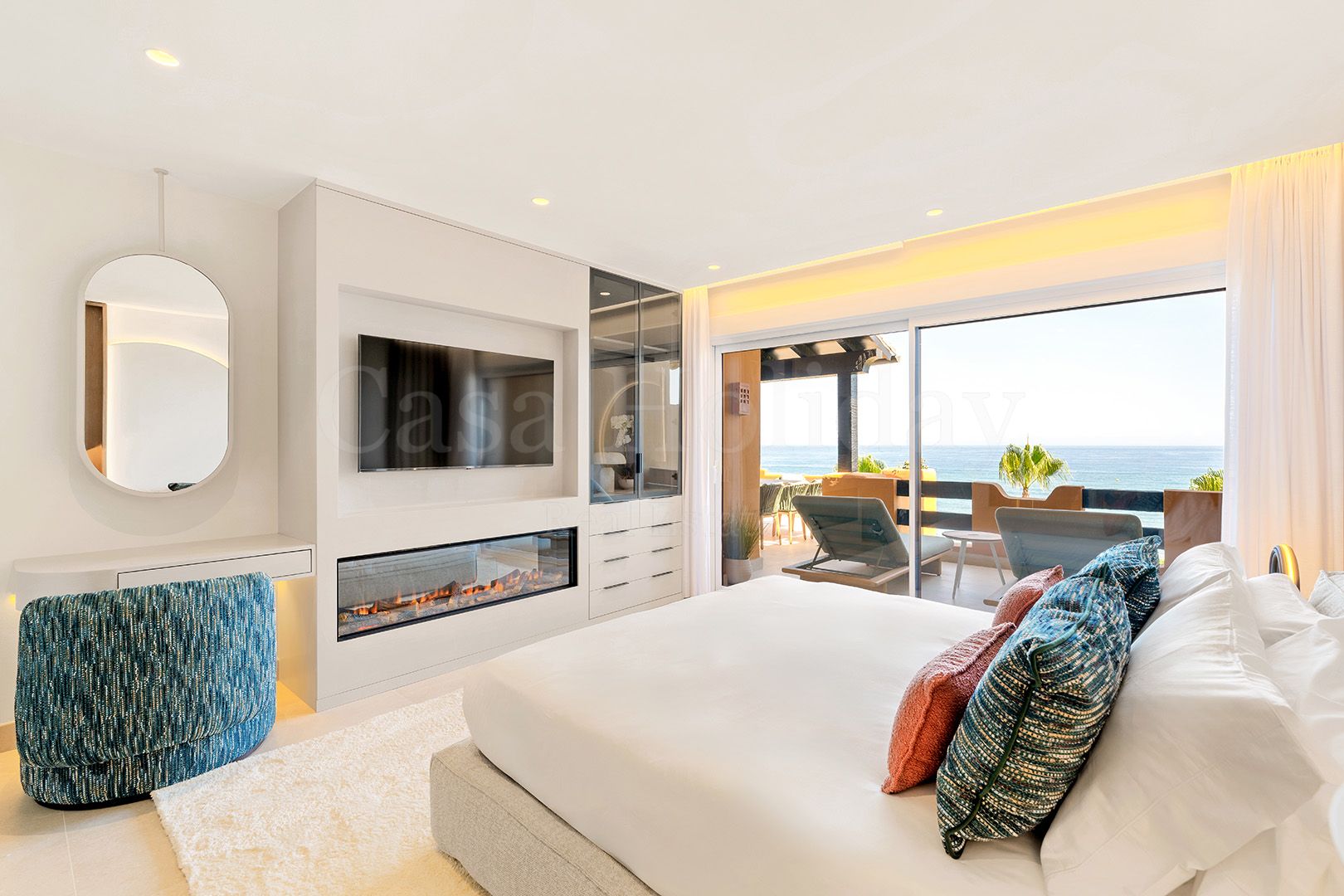 Apartamento en Los Granados del Mar, Estepona