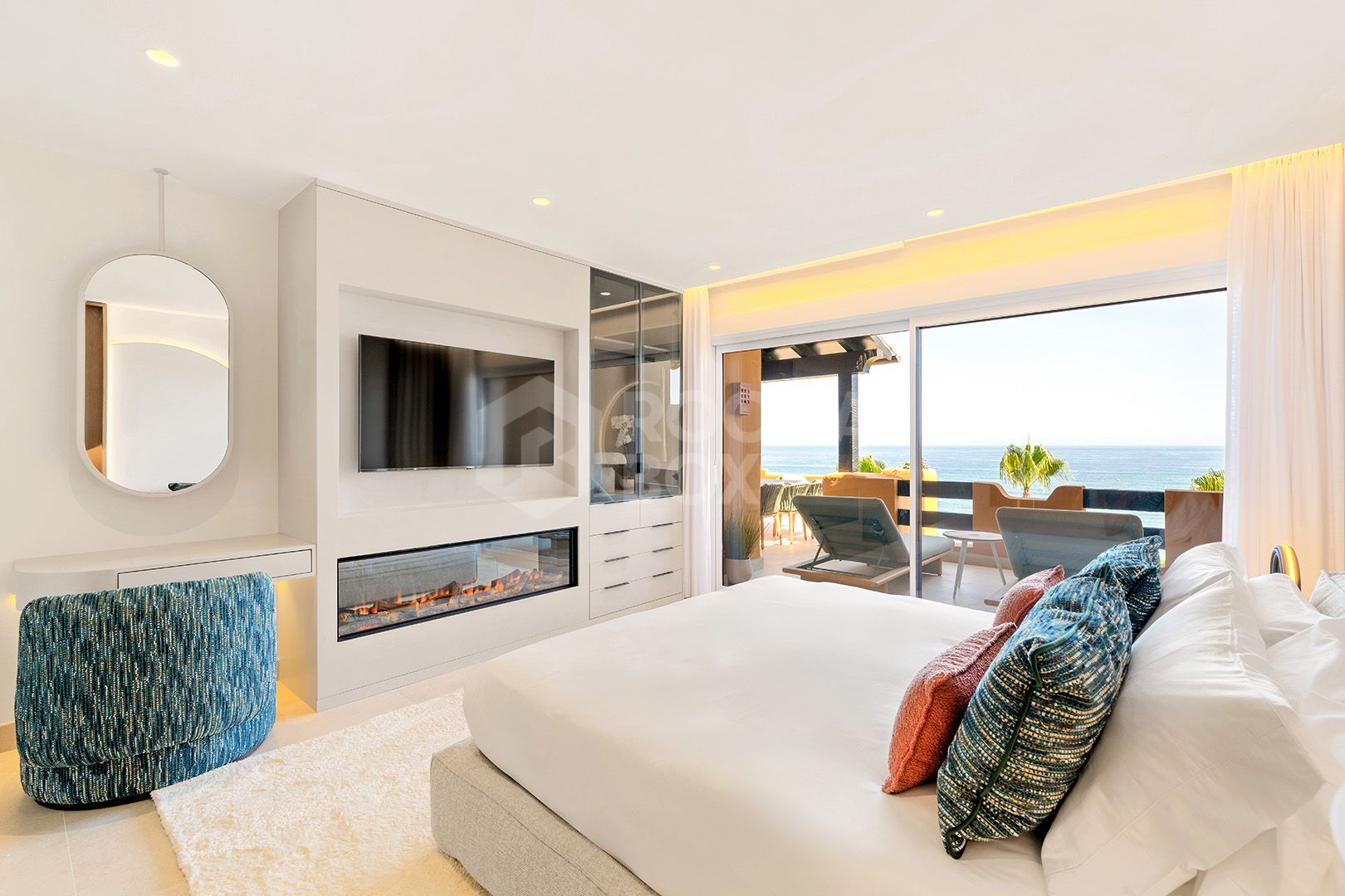 Apartment for sale in Los Granados del Mar, Estepona East