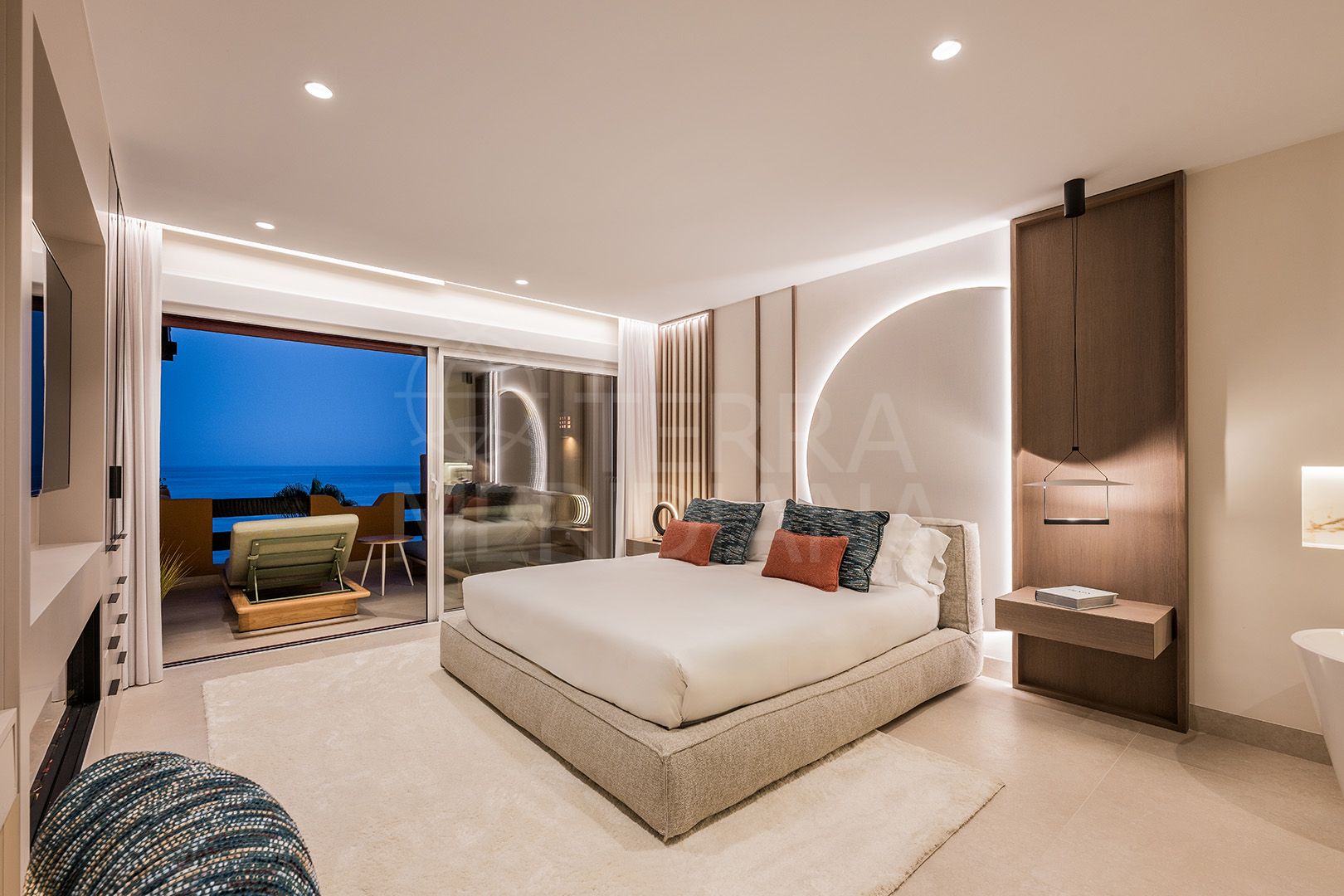 Apartment in Los Granados del Mar, Estepona