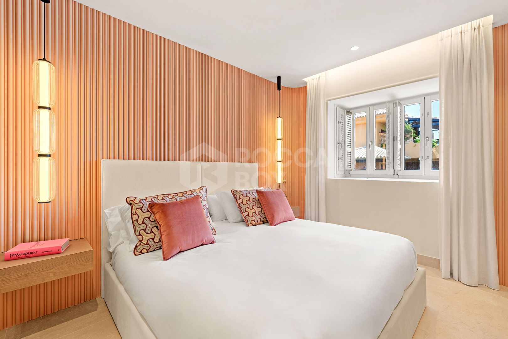 Apartment for sale in Los Granados del Mar, Estepona East