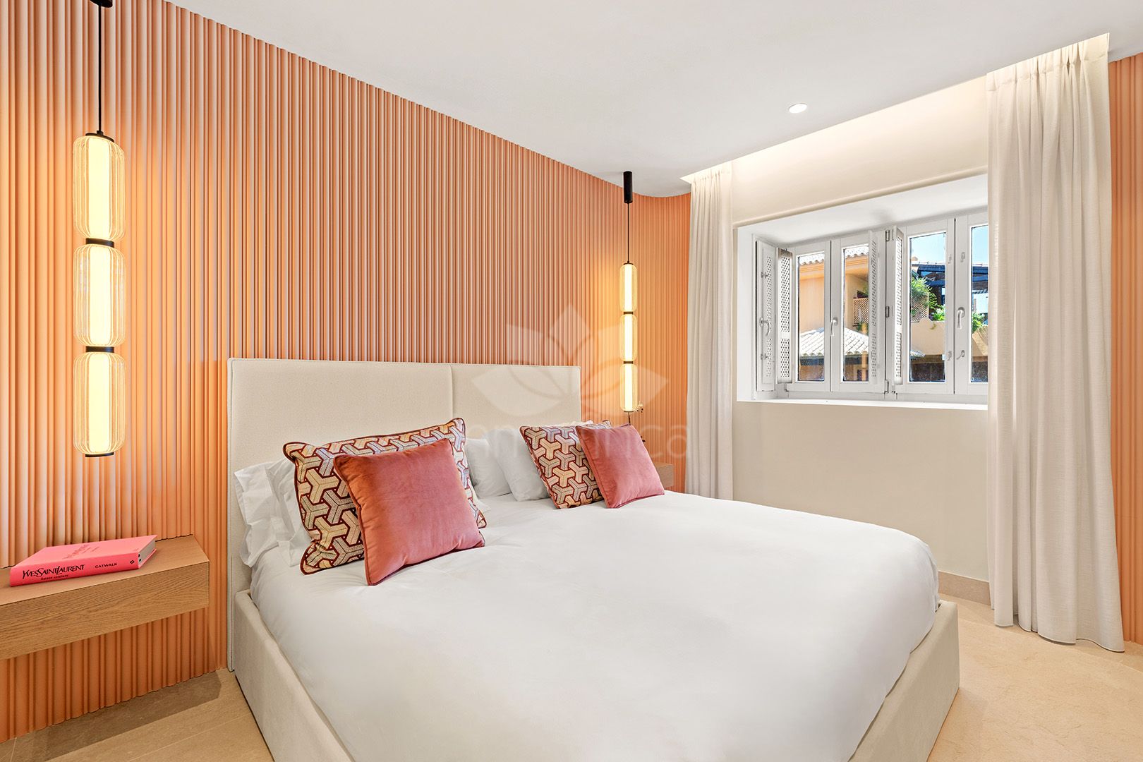 Apartment in Los Granados del Mar, Estepona